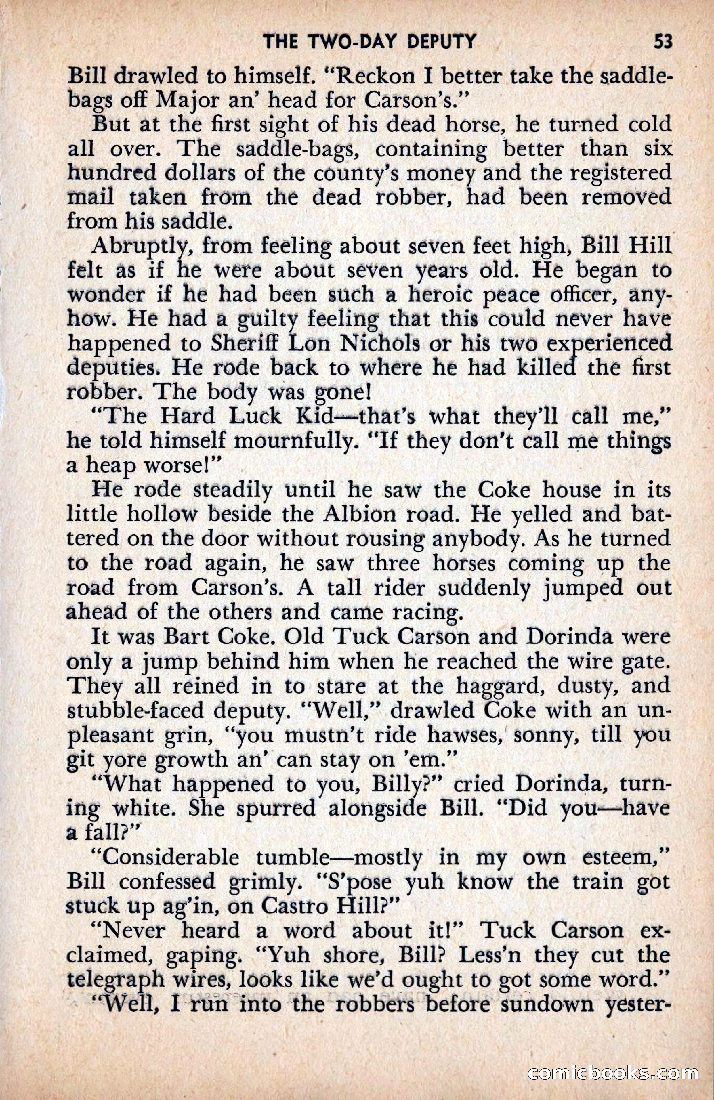Selected Western Stories — page 55 of 196