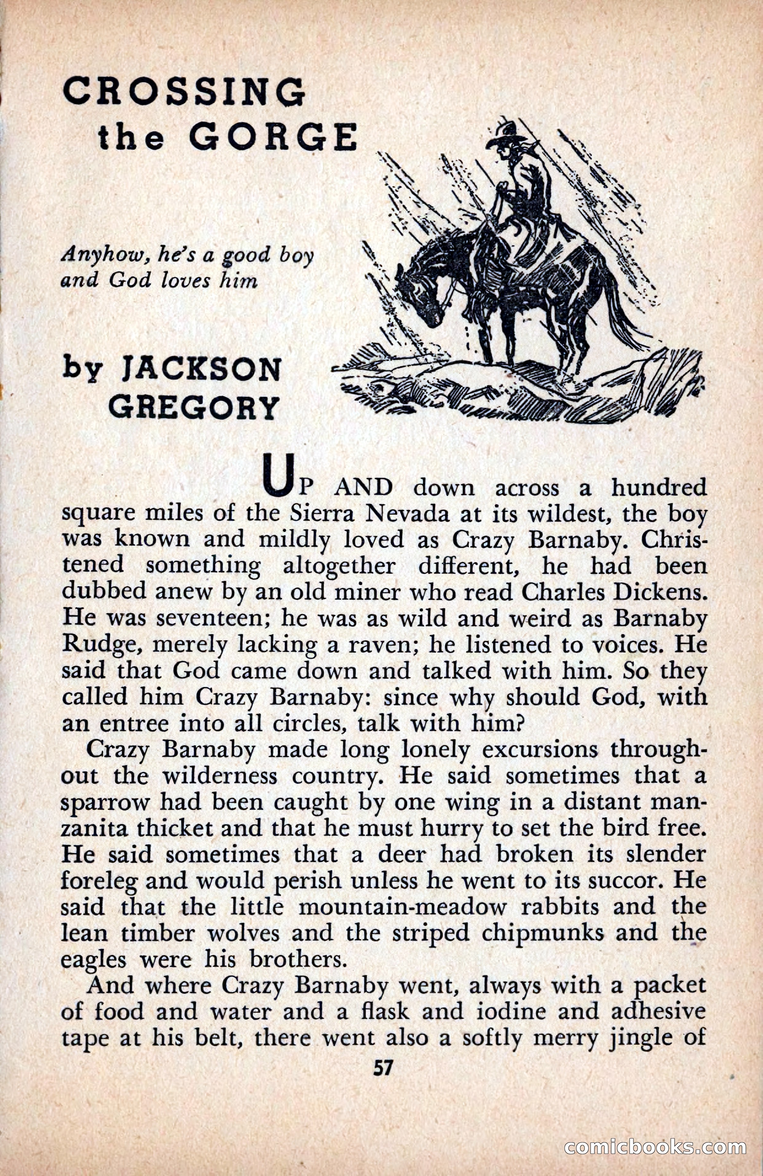 Selected Western Stories — page 59 of 196