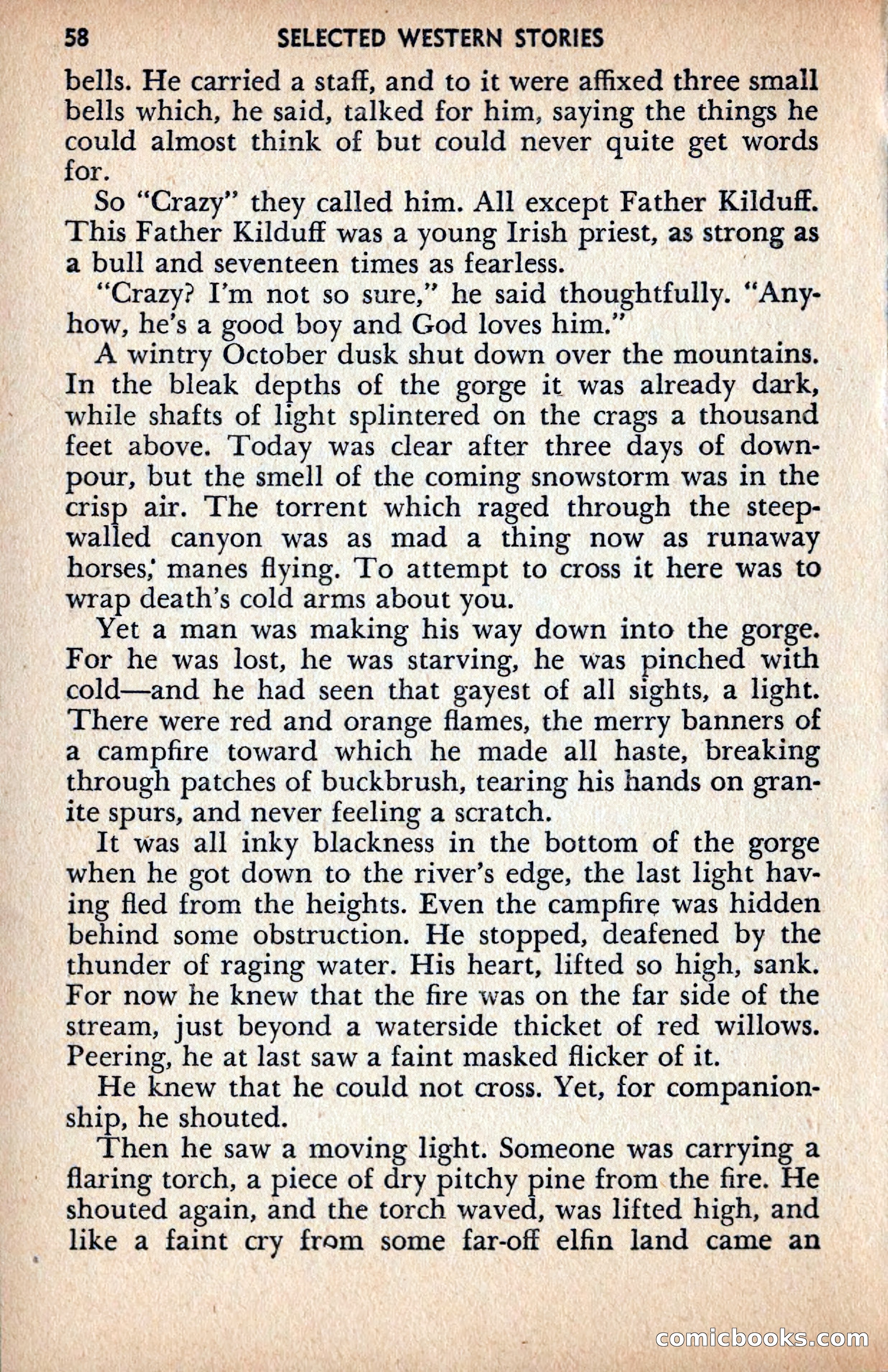 Selected Western Stories — page 60 of 196