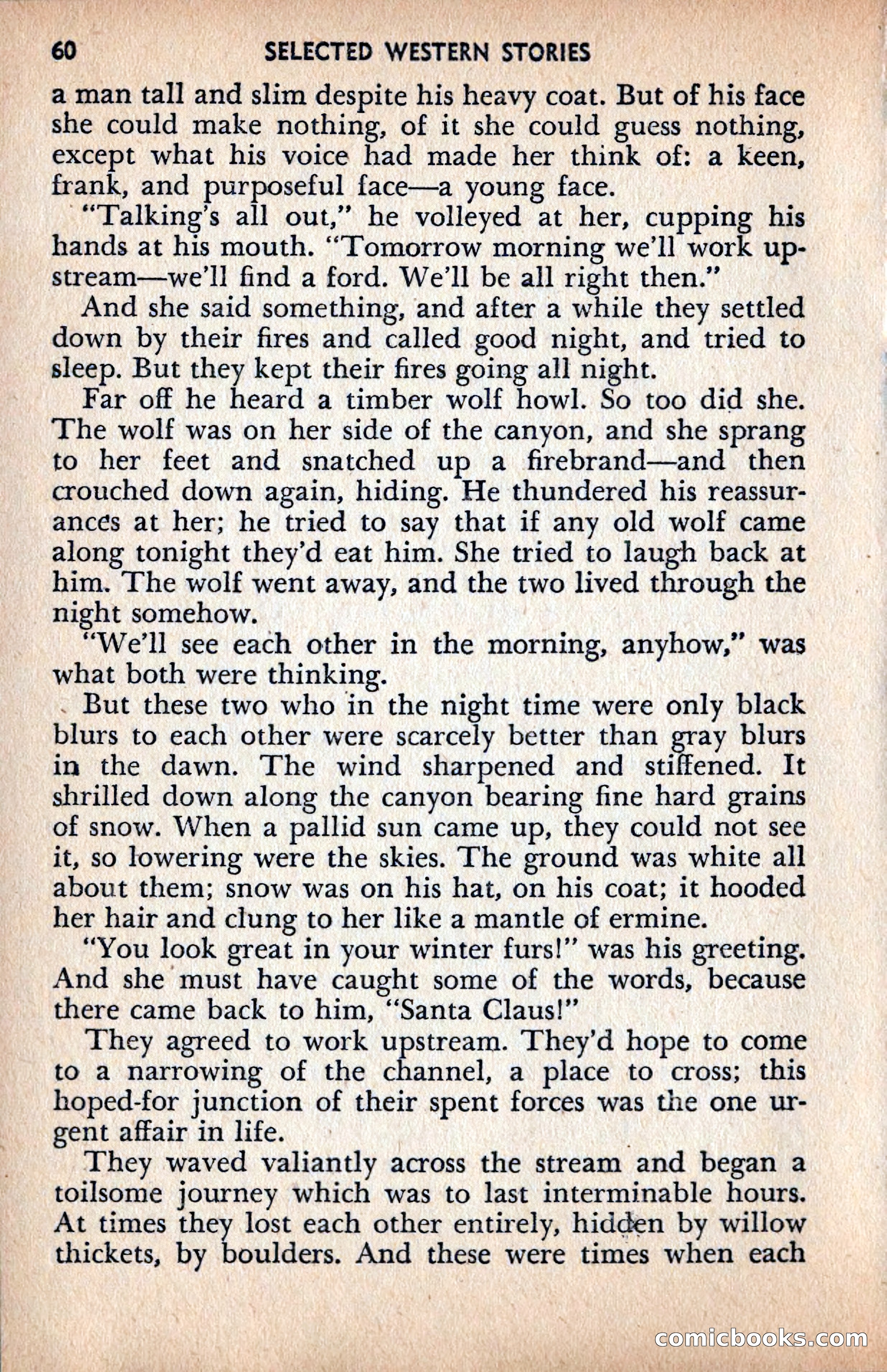 Selected Western Stories — page 62 of 196