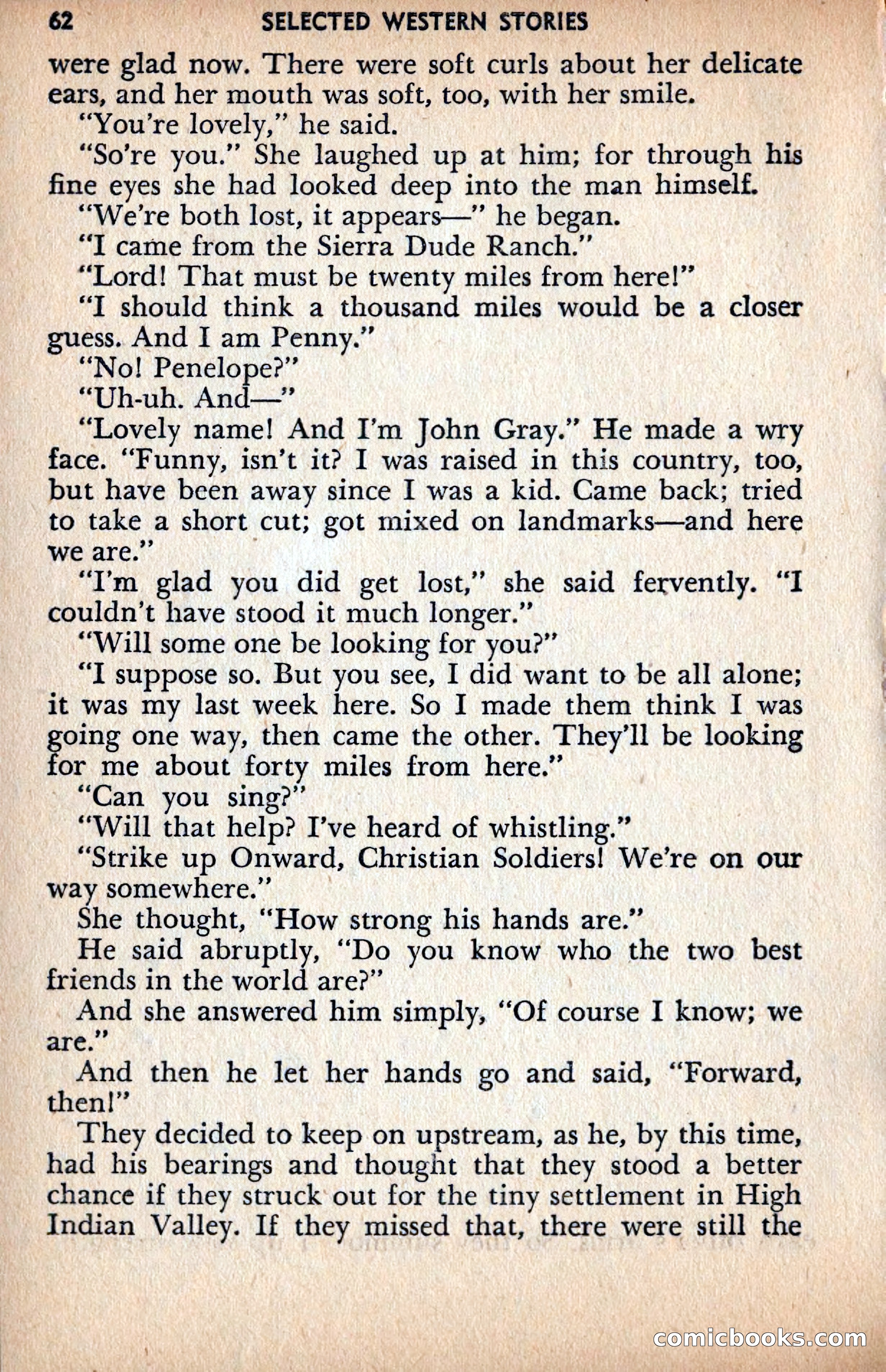 Selected Western Stories — page 64 of 196