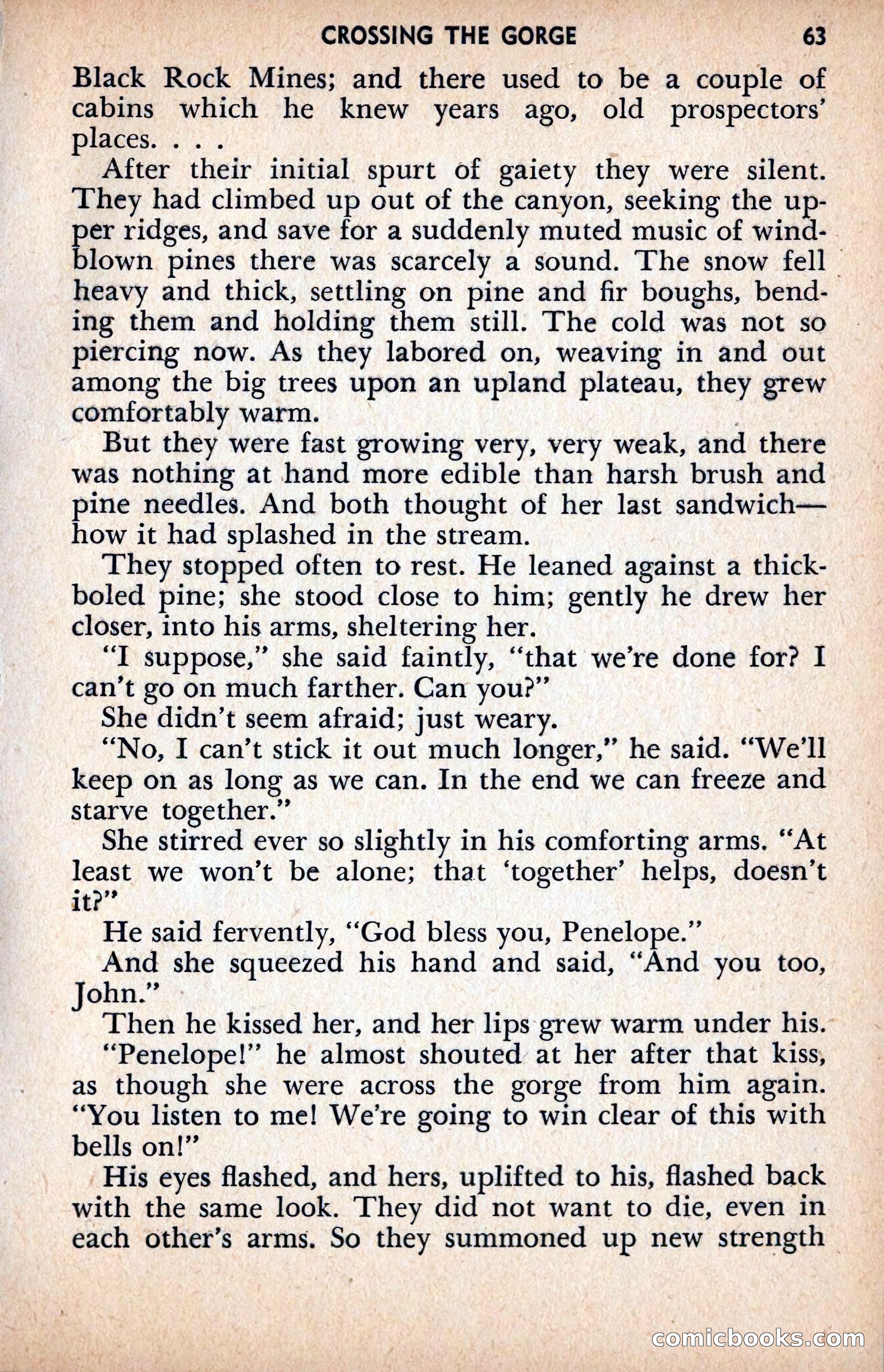 Selected Western Stories — page 65 of 196