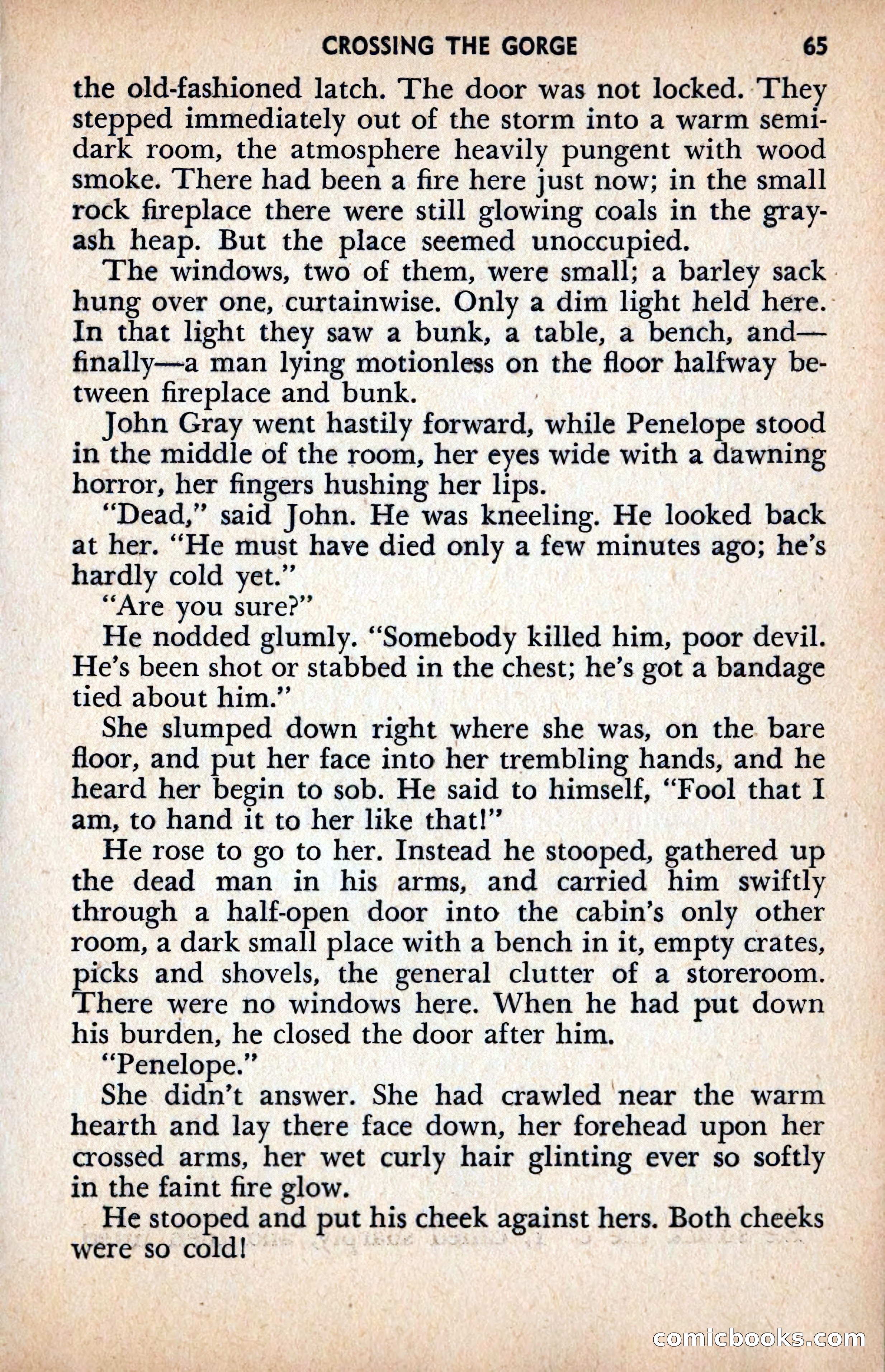 Selected Western Stories — page 67 of 196