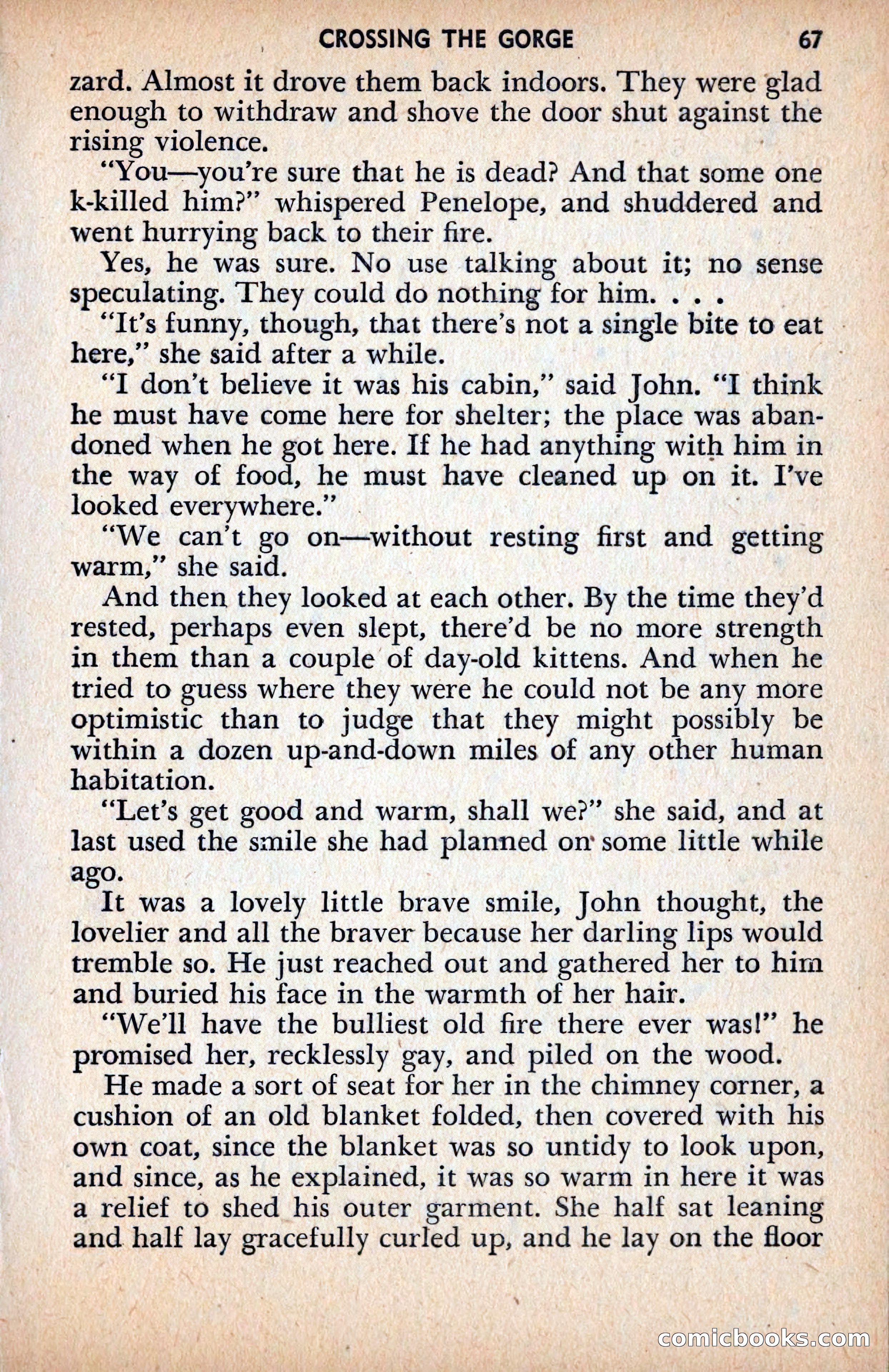 Selected Western Stories — page 69 of 196