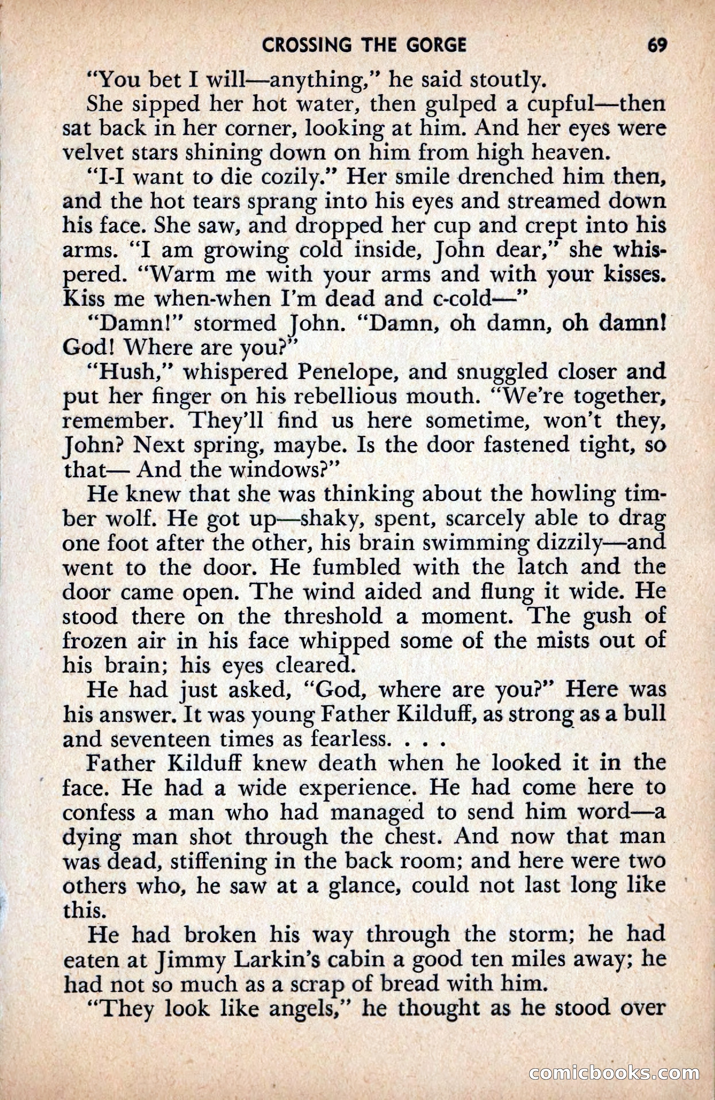 Selected Western Stories — page 71 of 196
