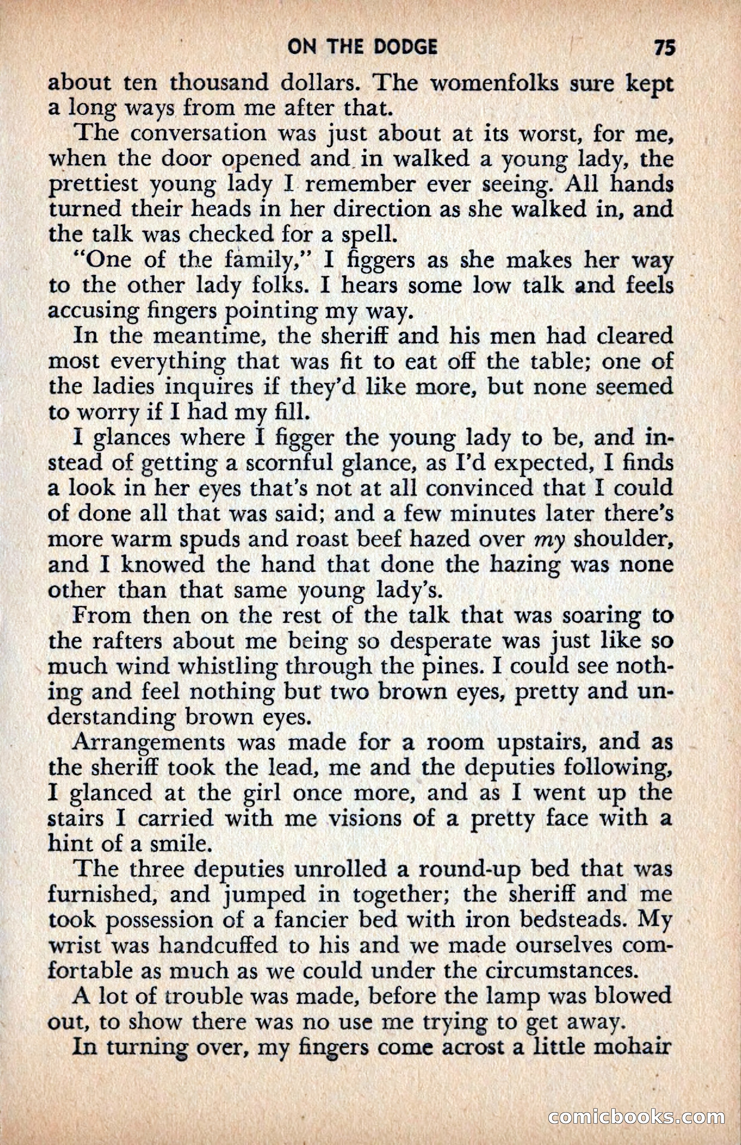 Selected Western Stories — page 77 of 196