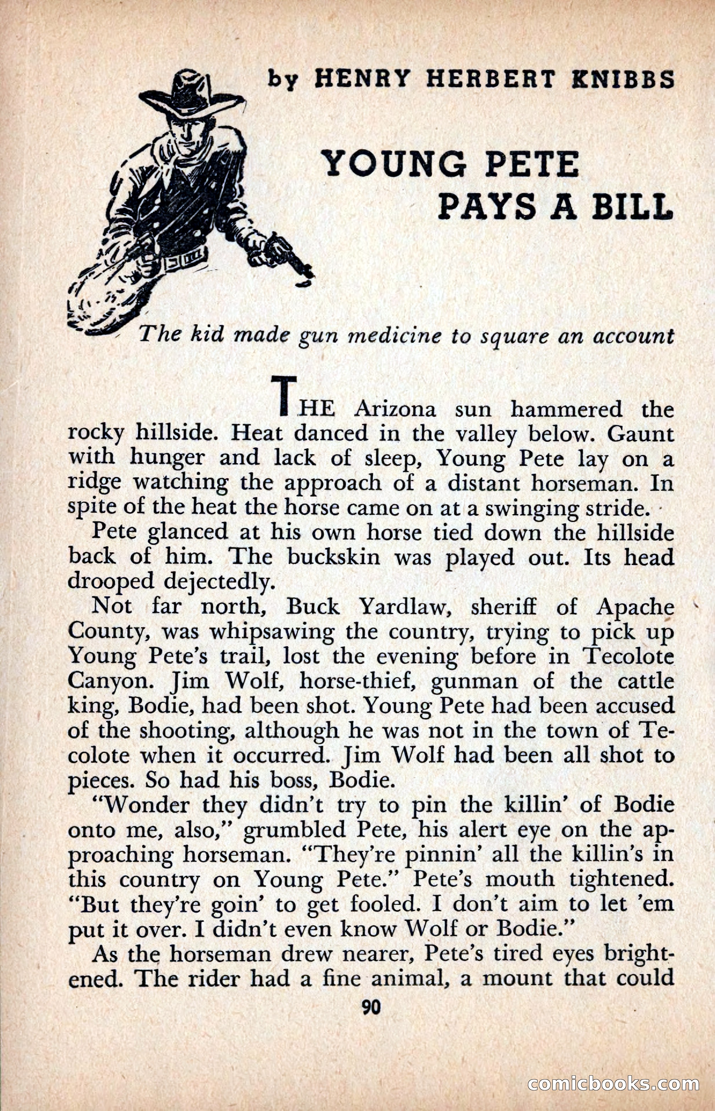 Selected Western Stories — page 92 of 196