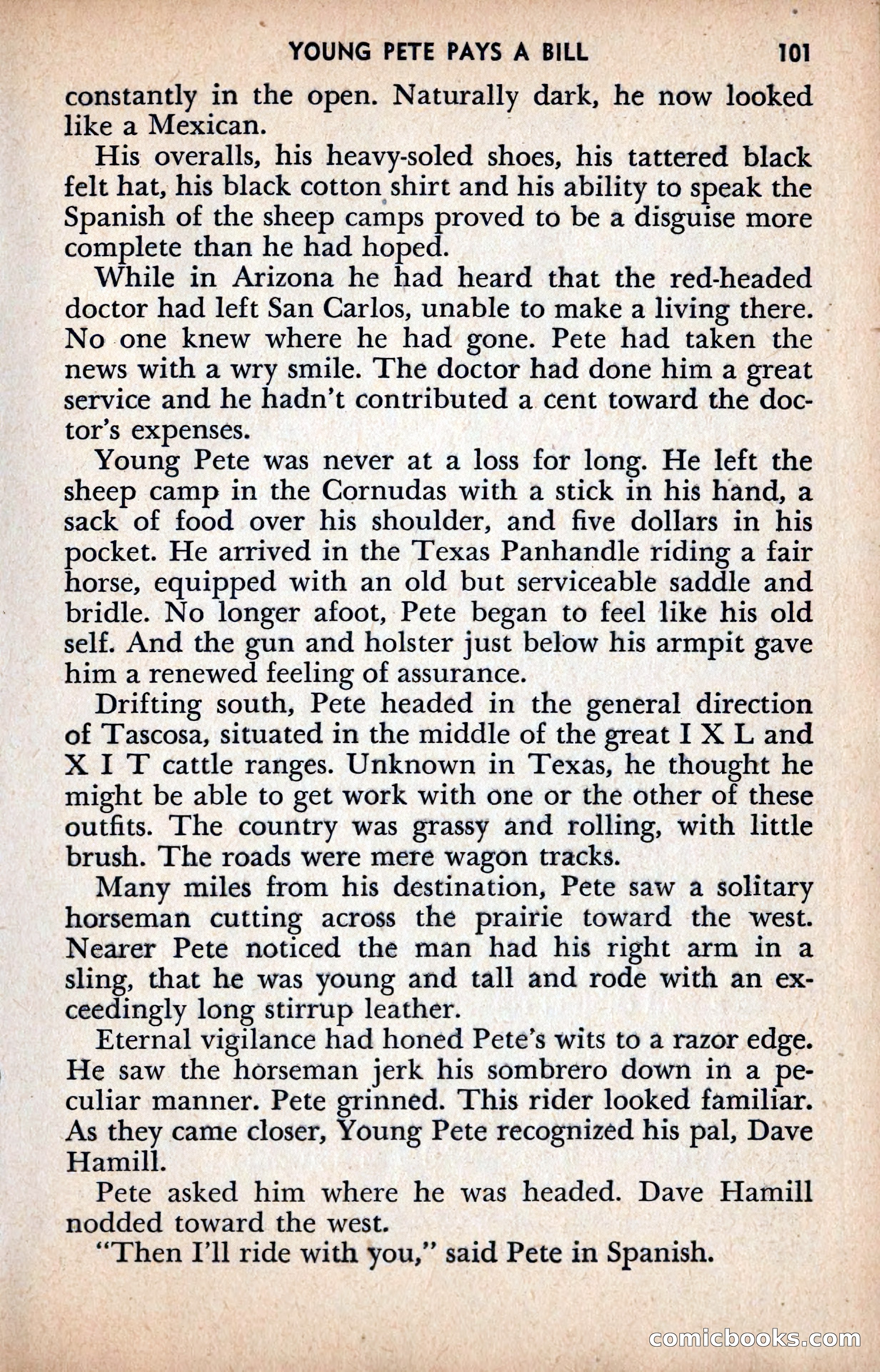 Selected Western Stories — page 103 of 196