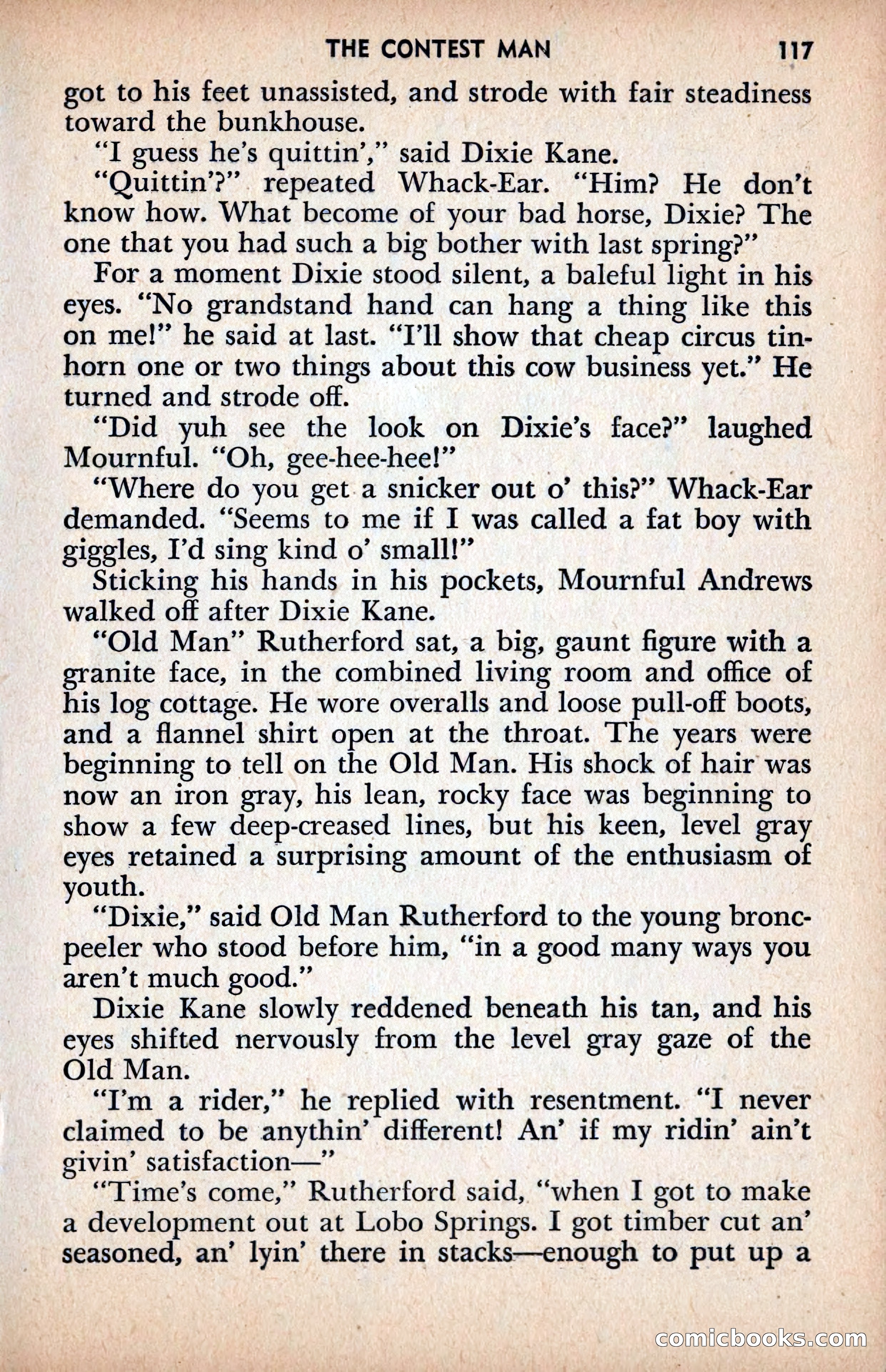 Selected Western Stories — page 119 of 196