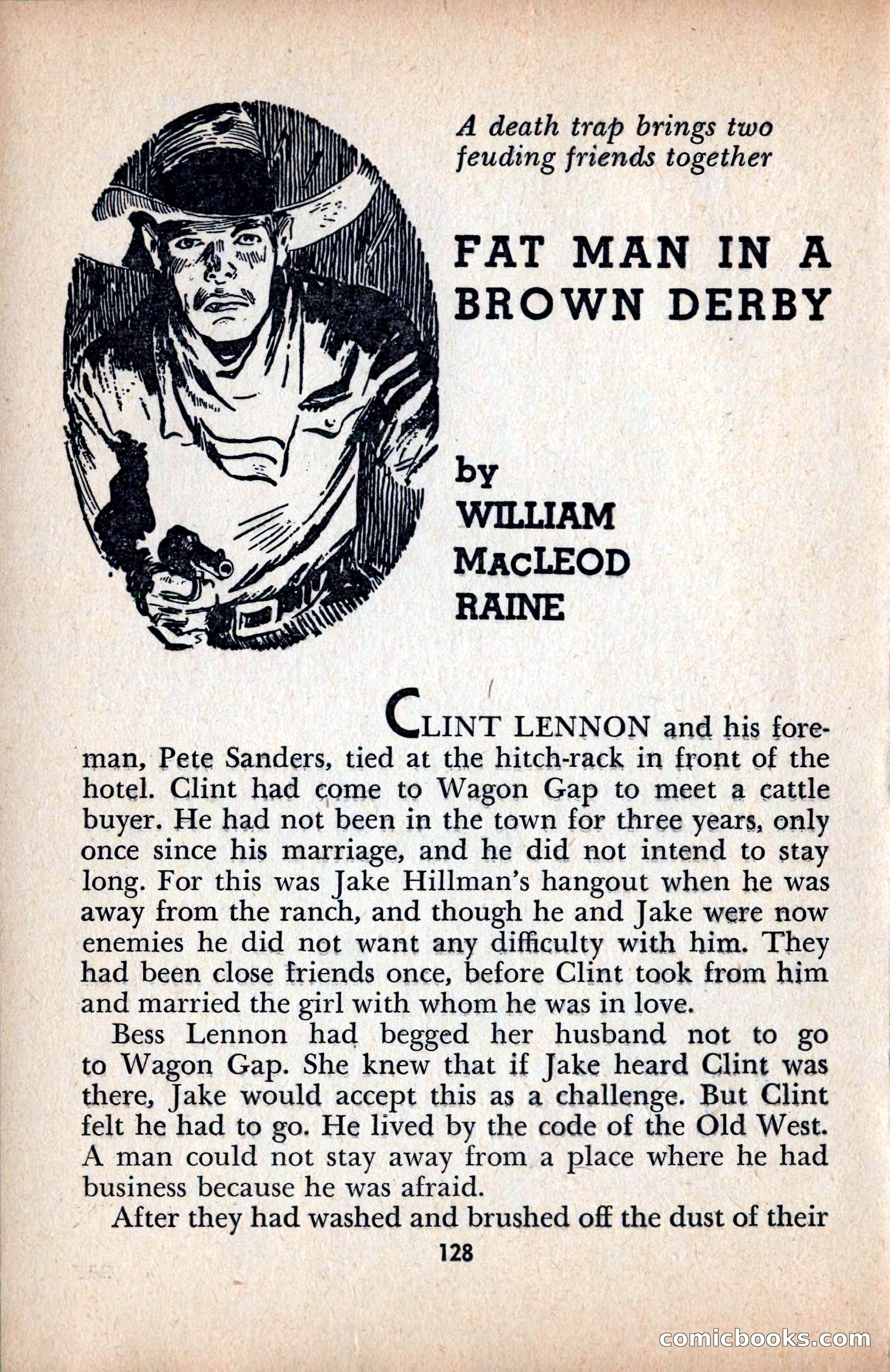 Selected Western Stories — page 130 of 196