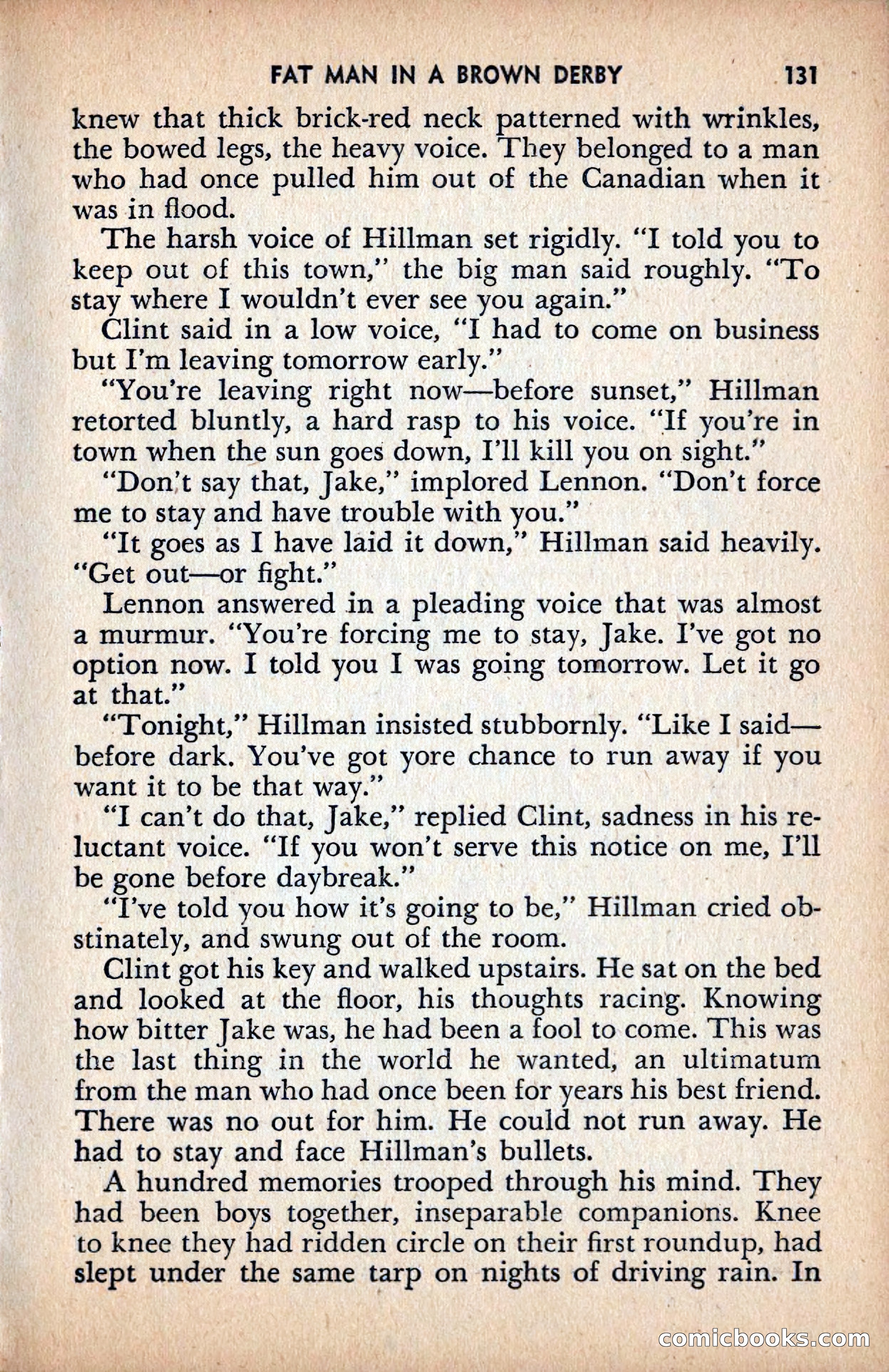 Selected Western Stories — page 133 of 196