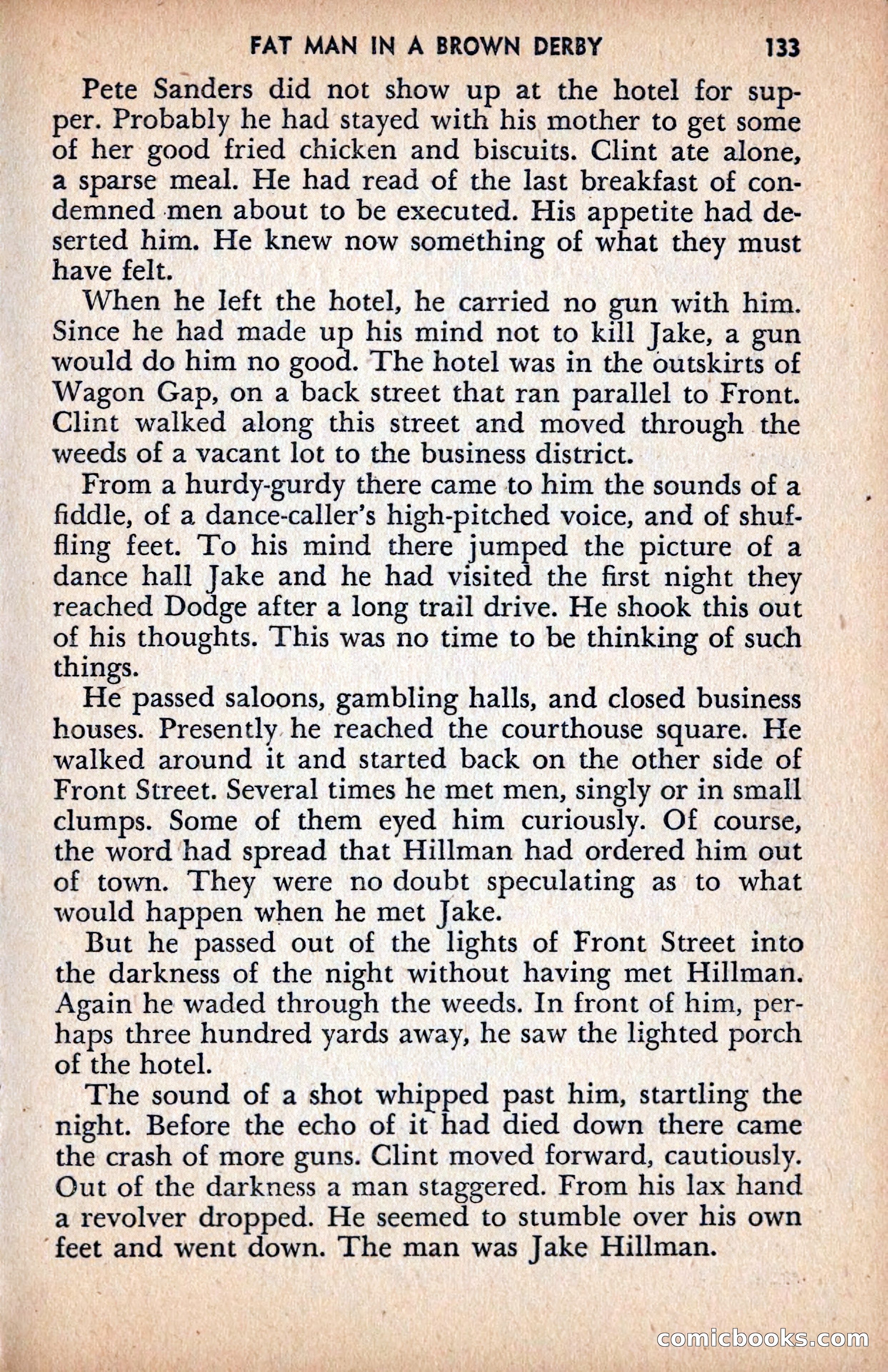 Selected Western Stories — page 135 of 196