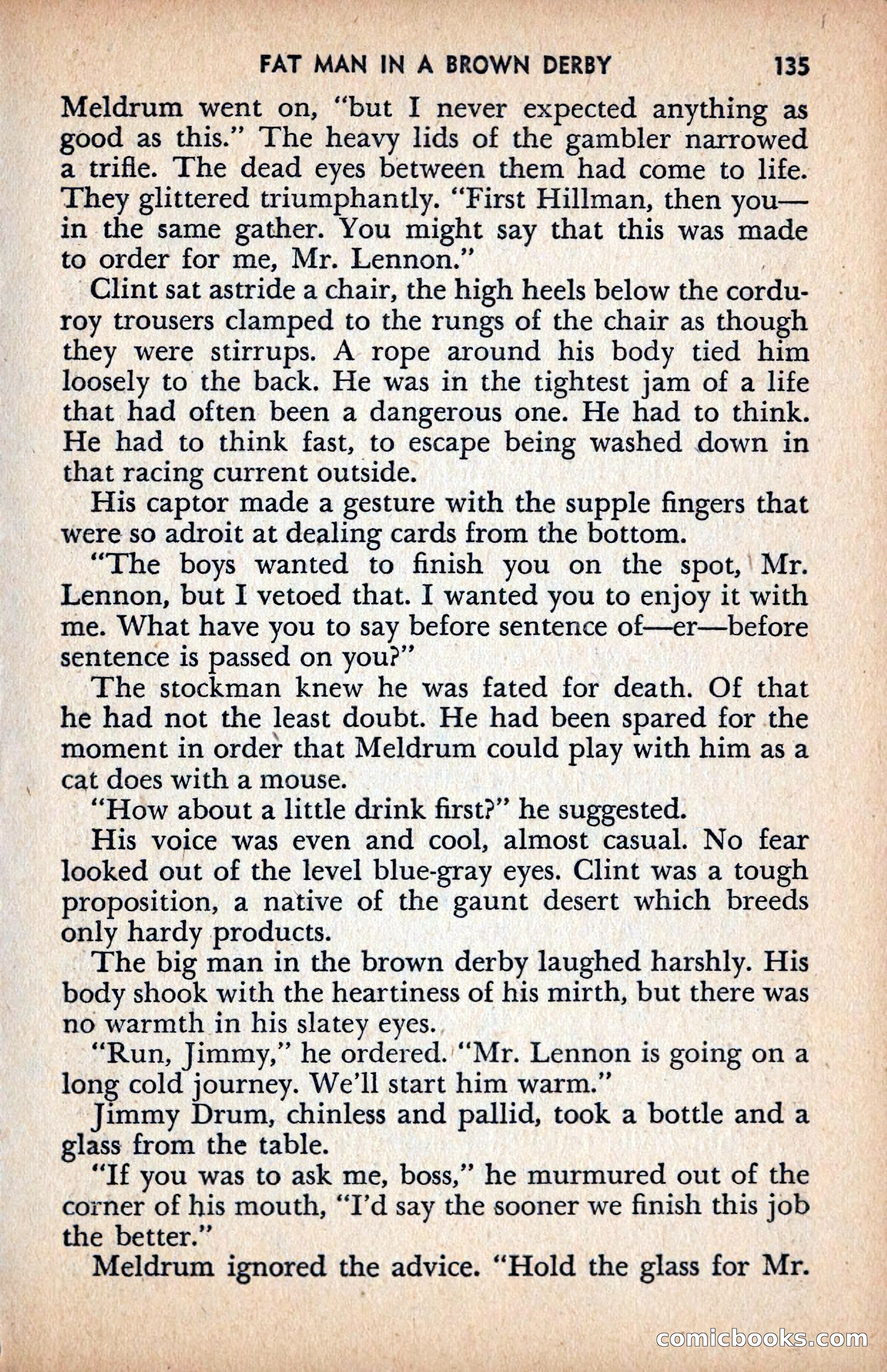 Selected Western Stories — page 137 of 196