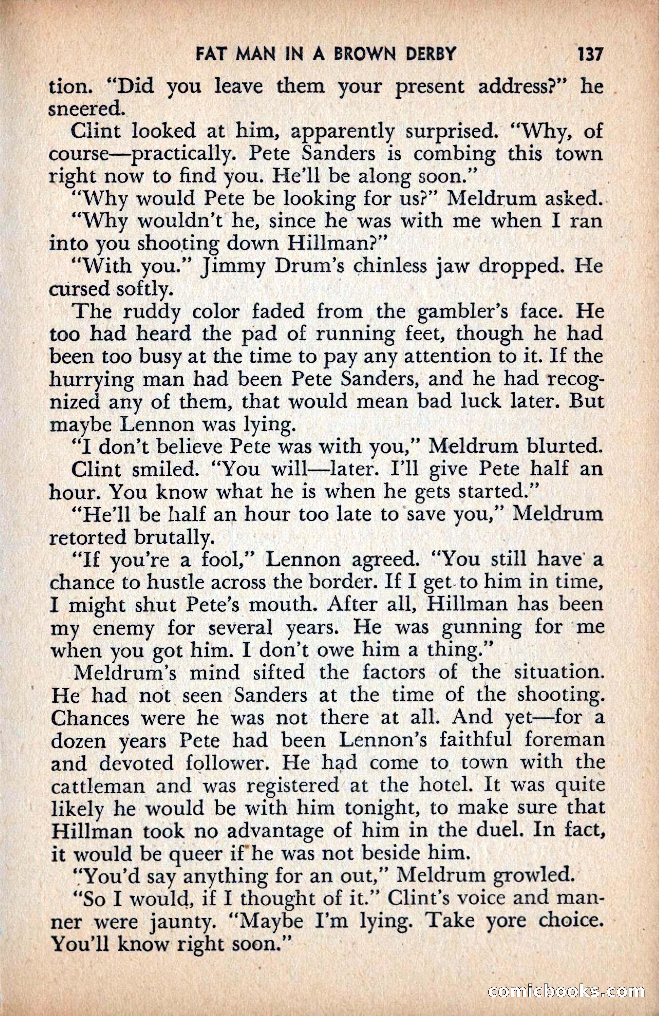 Selected Western Stories — page 139 of 196