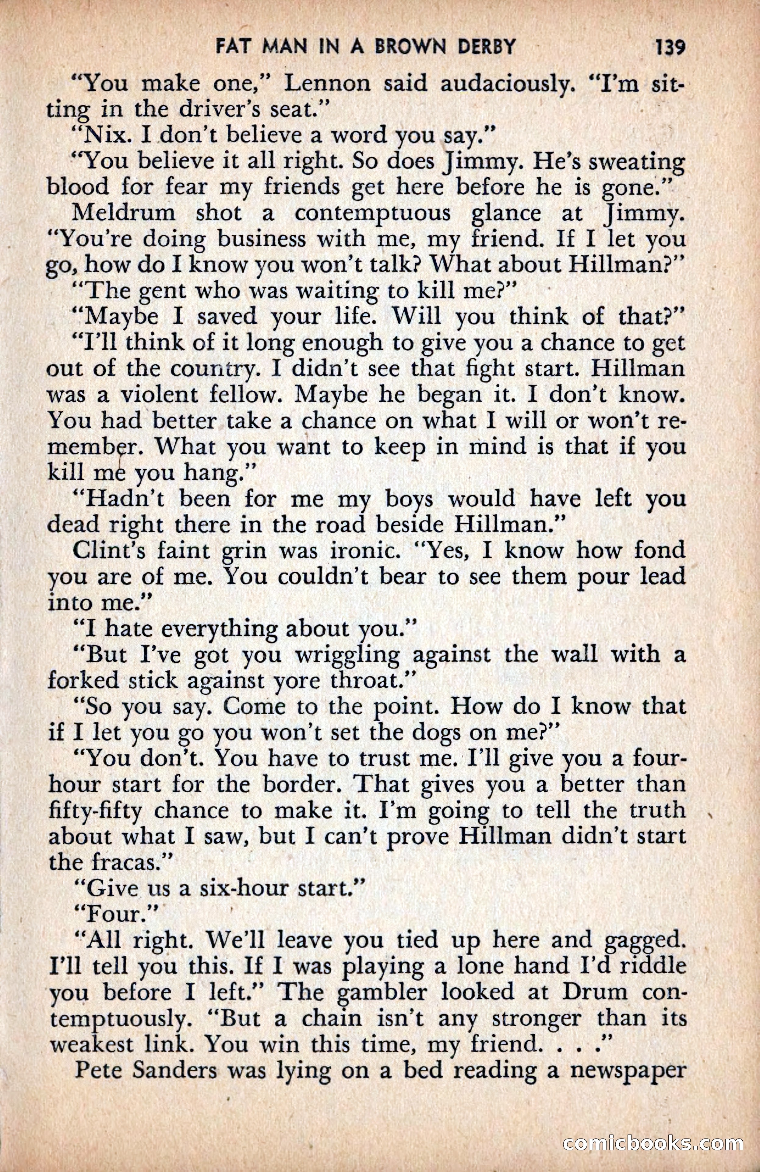Selected Western Stories — page 141 of 196