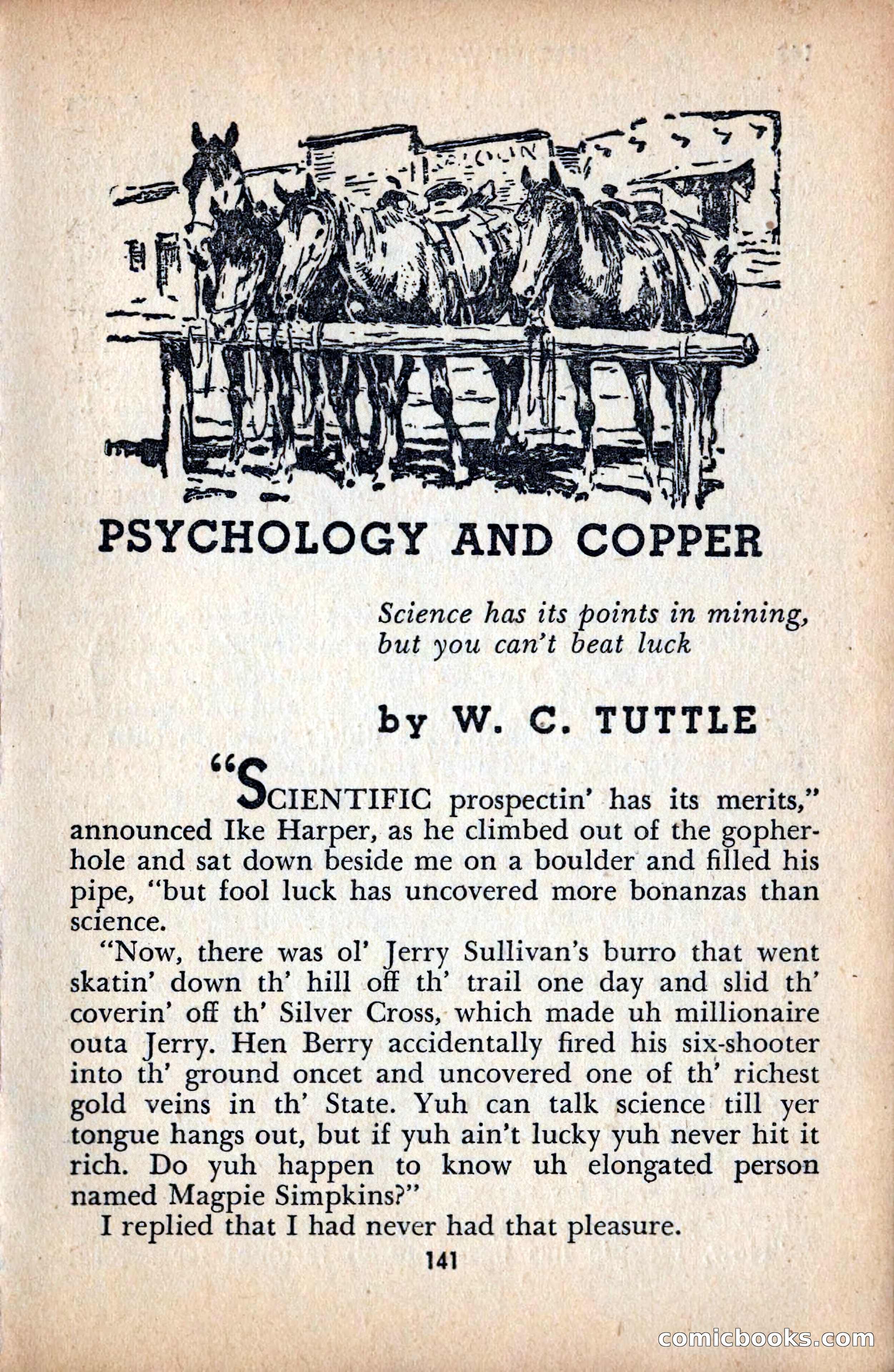 Selected Western Stories — page 143 of 196