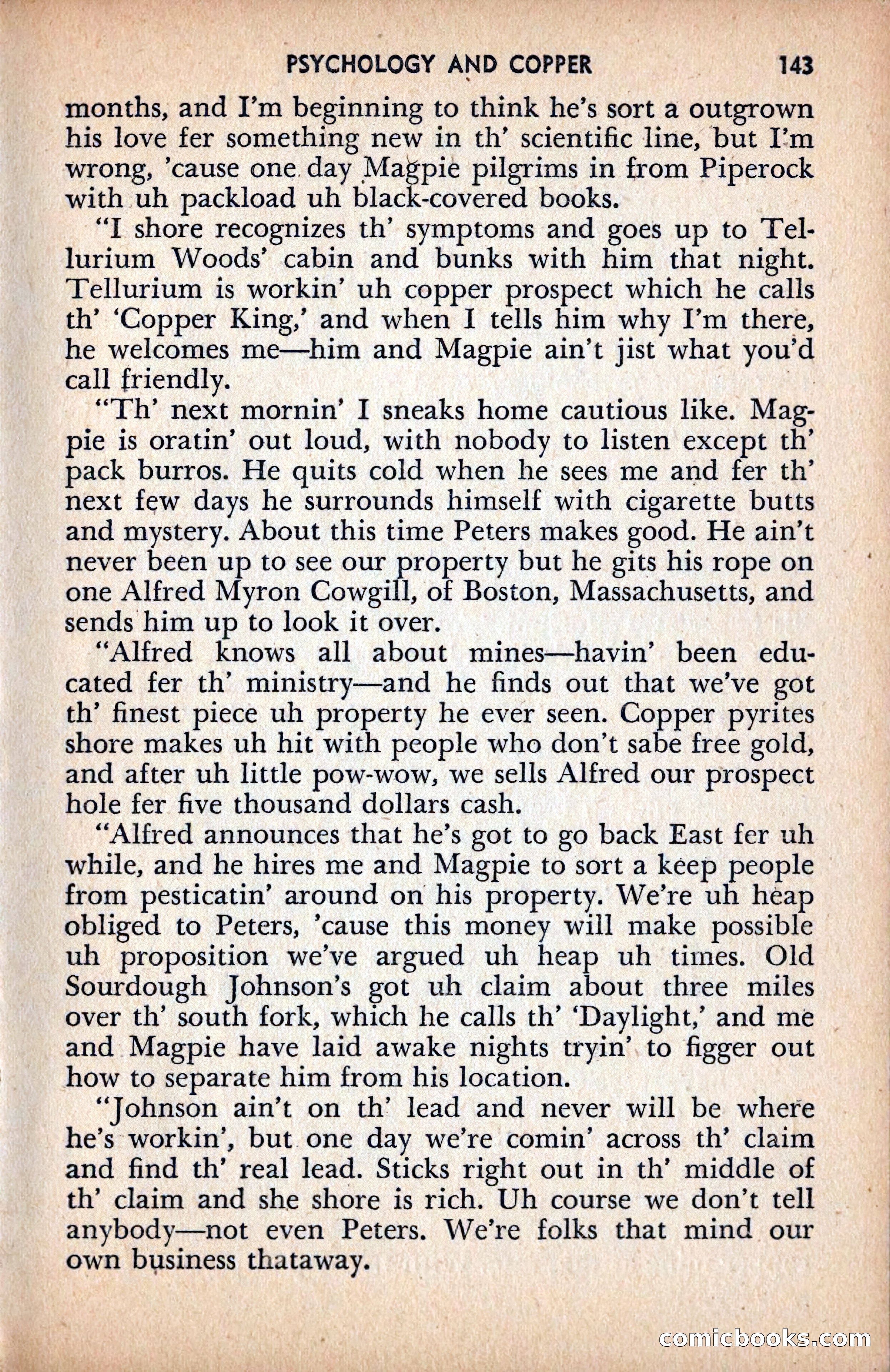 Selected Western Stories — page 145 of 196