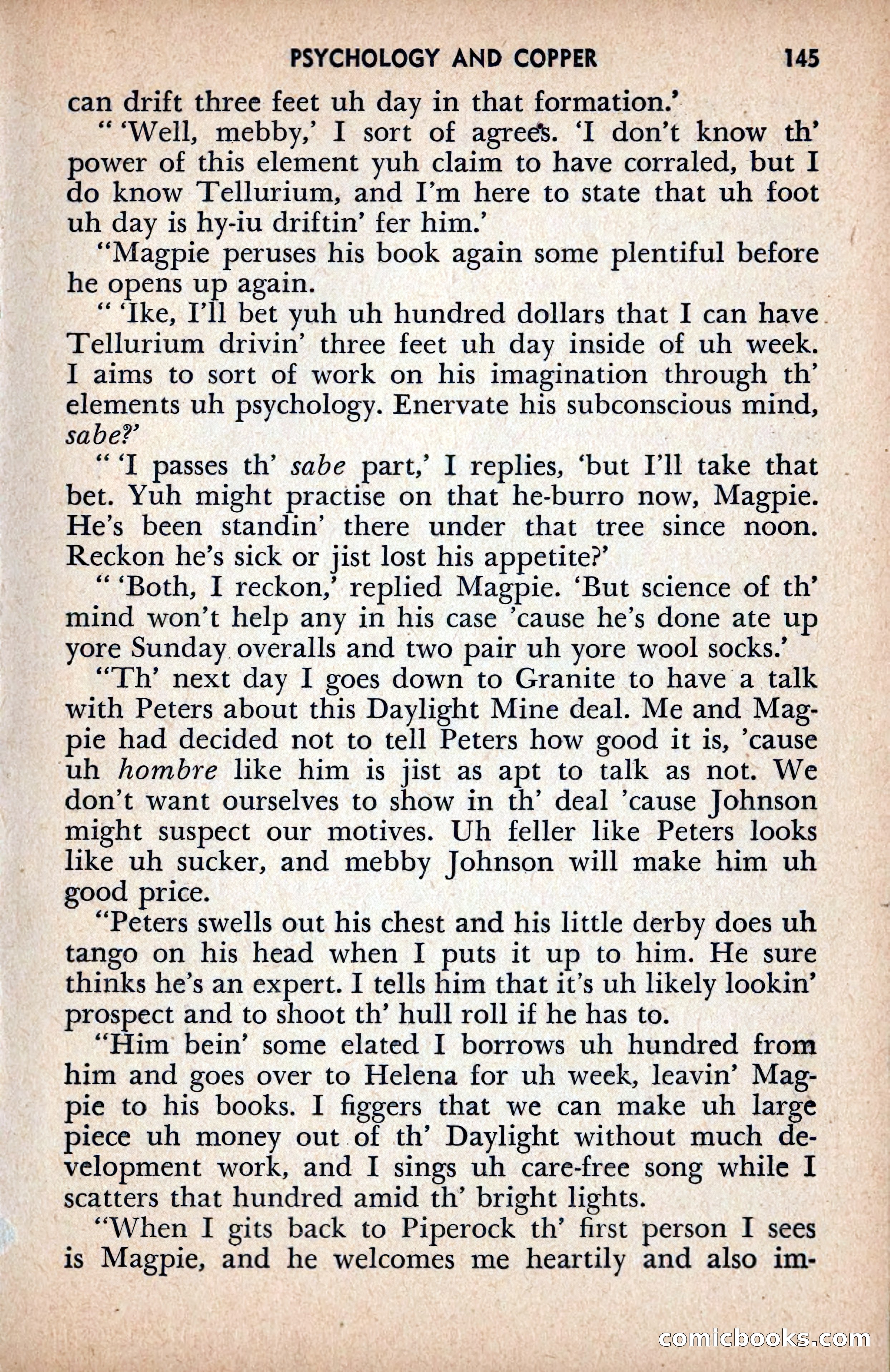 Selected Western Stories — page 147 of 196