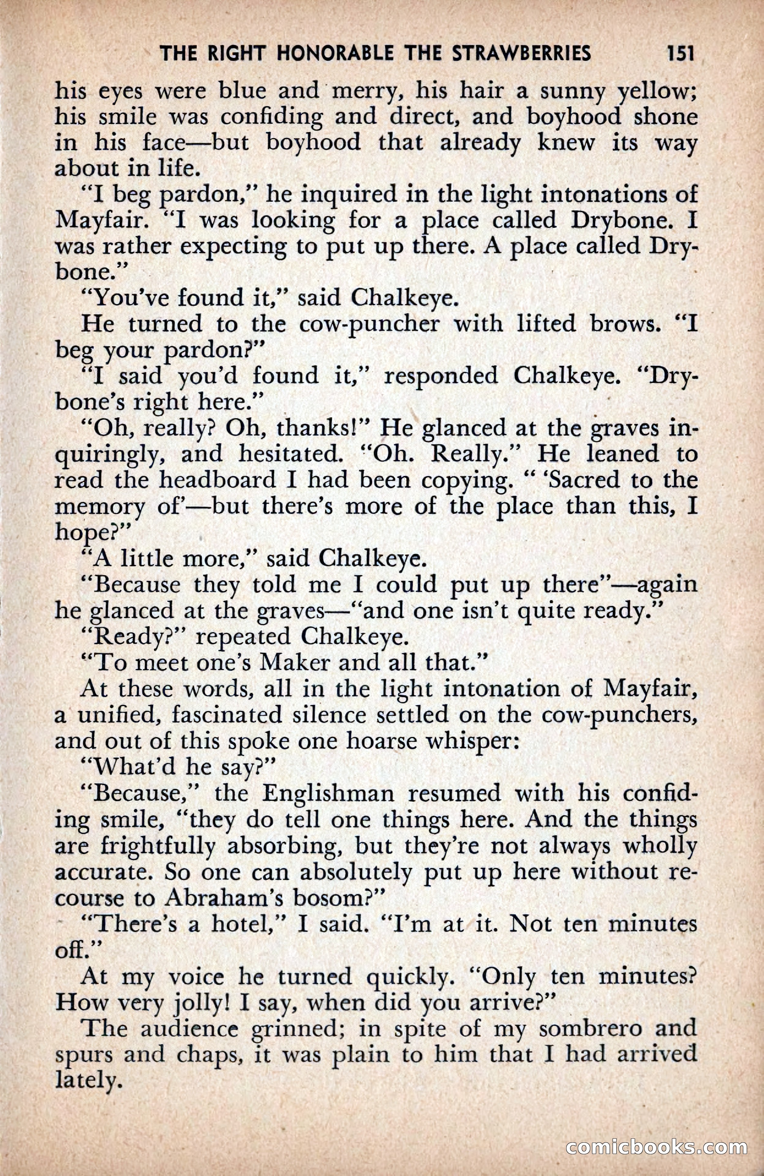 Selected Western Stories — page 153 of 196