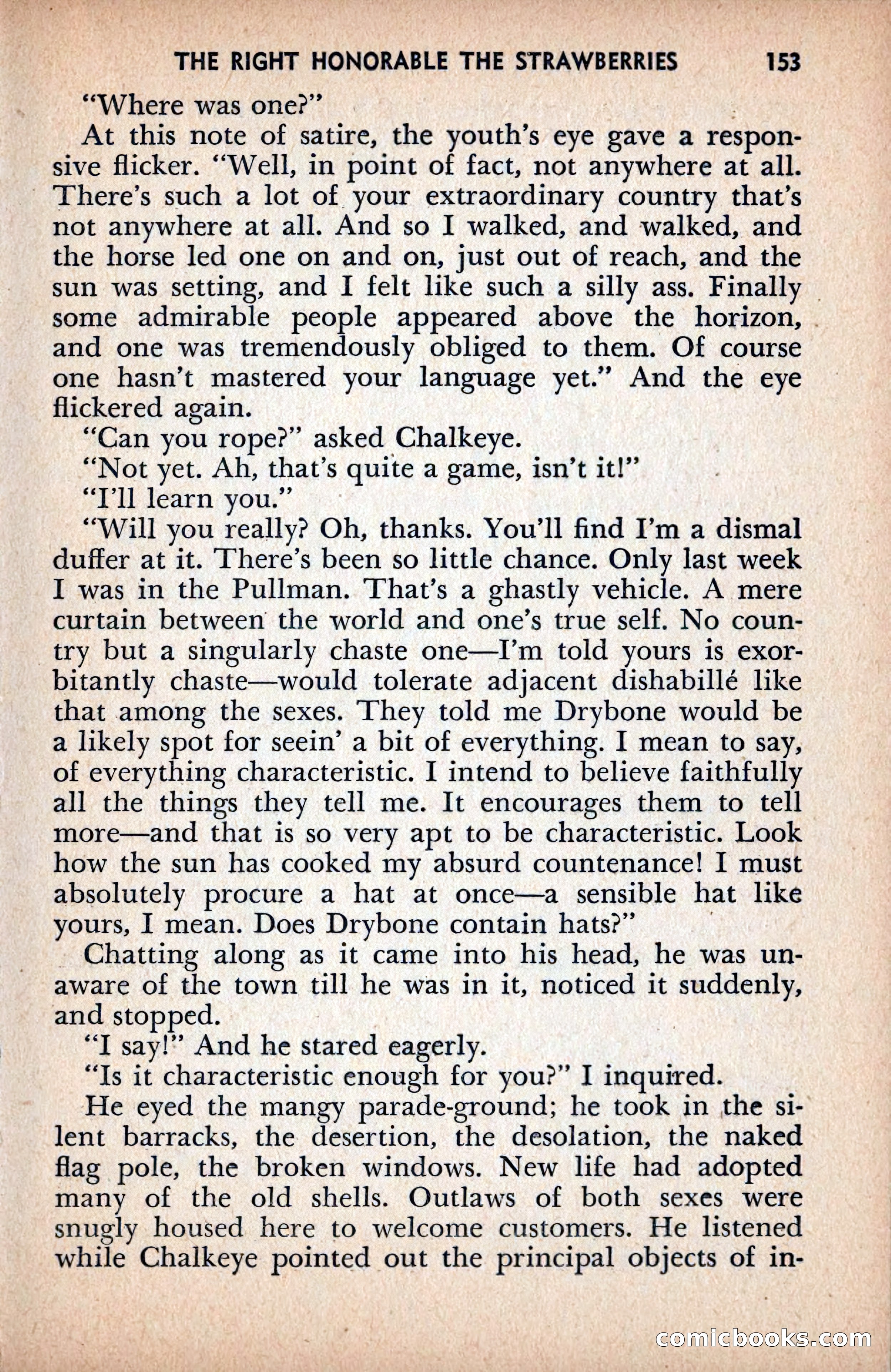 Selected Western Stories — page 155 of 196