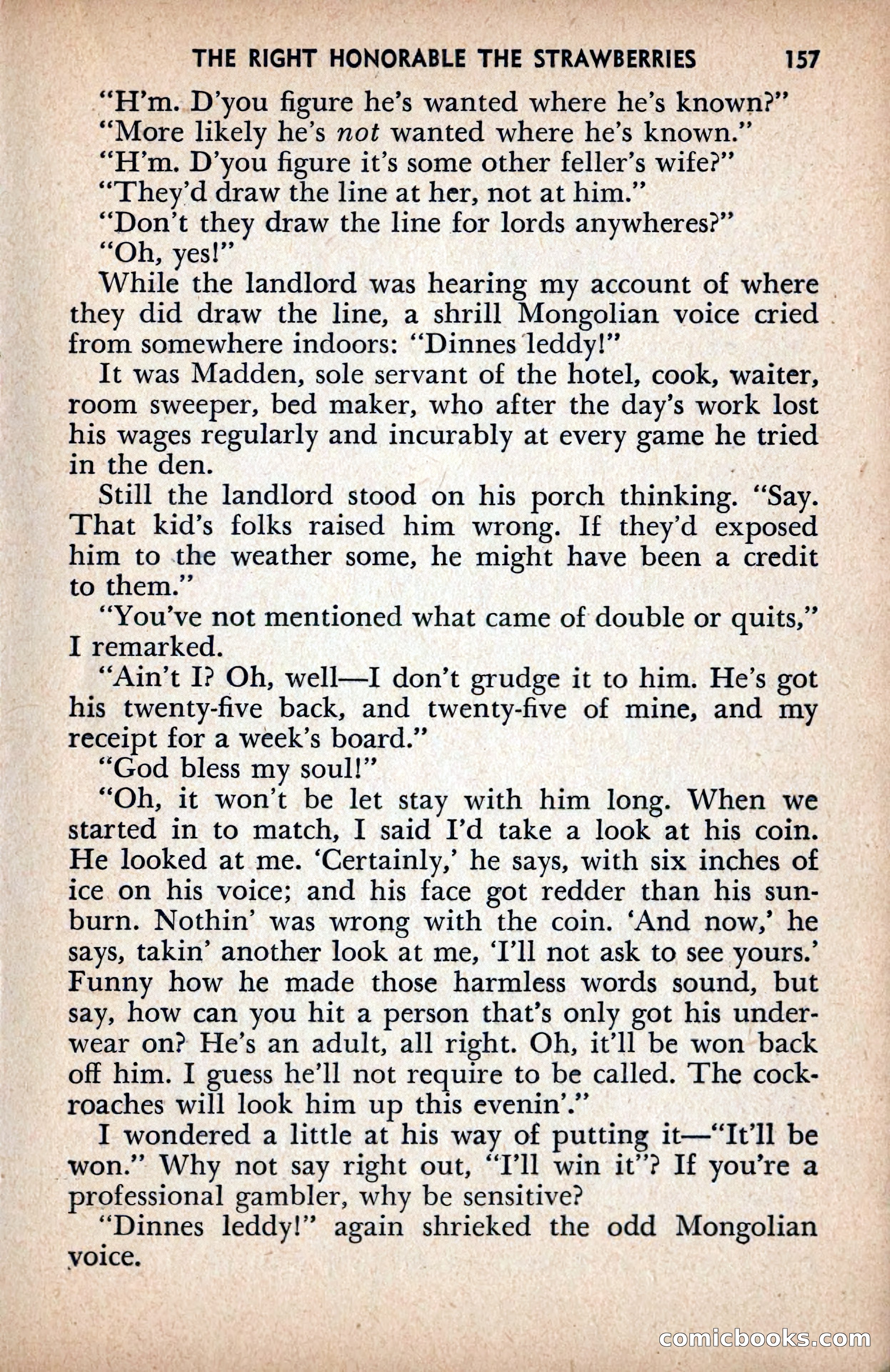 Selected Western Stories — page 159 of 196