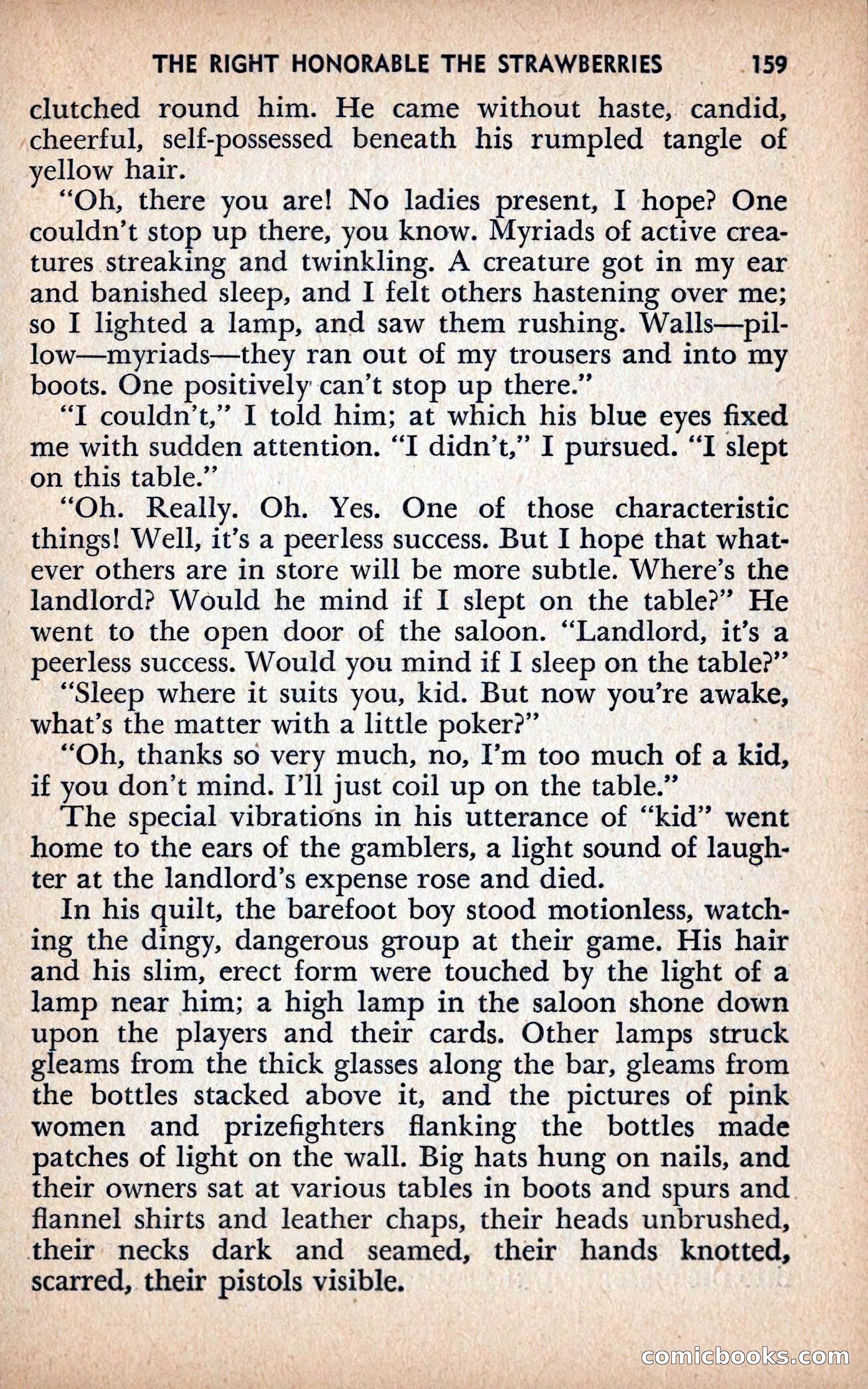 Selected Western Stories — page 161 of 196