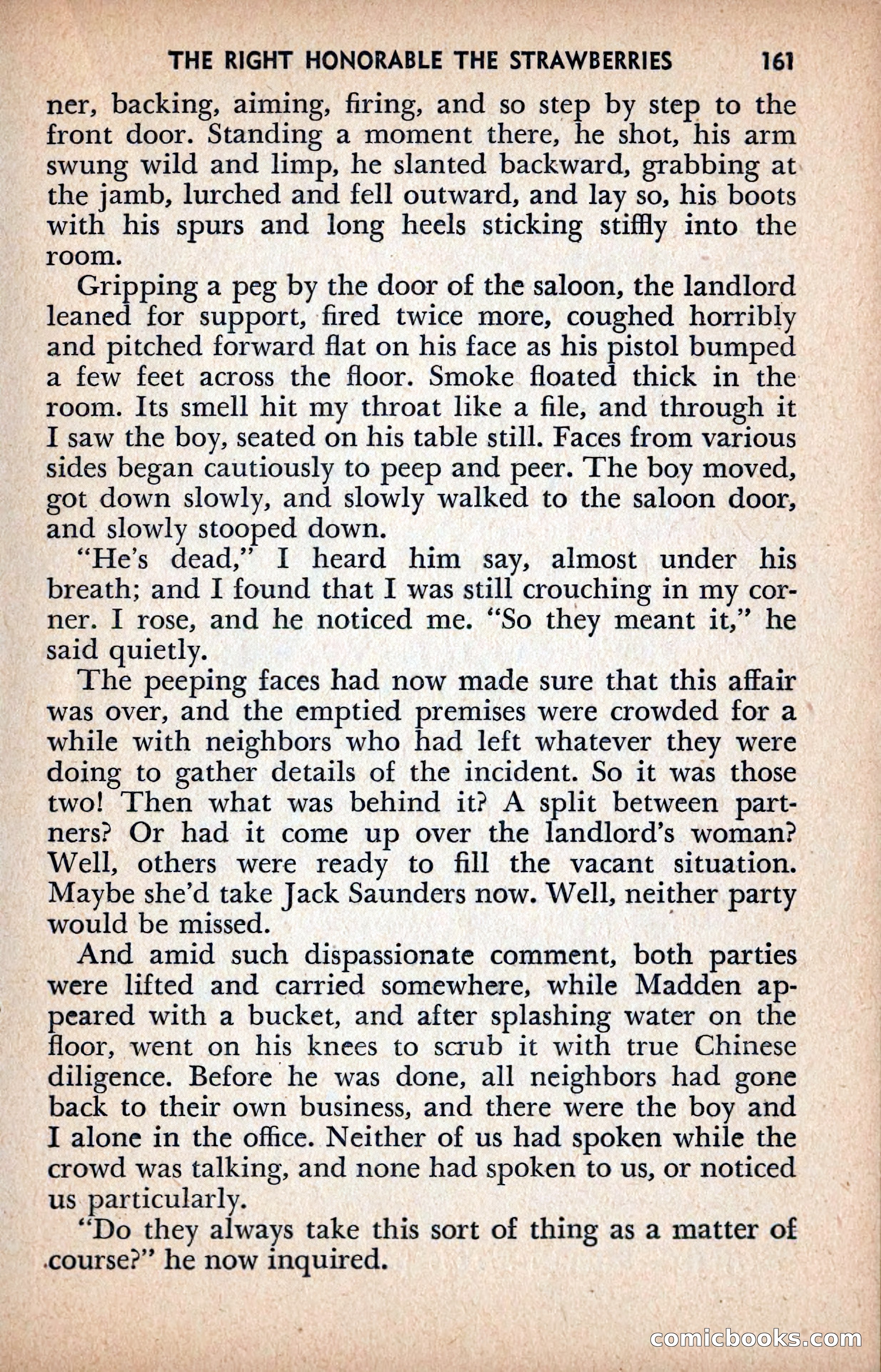 Selected Western Stories — page 163 of 196