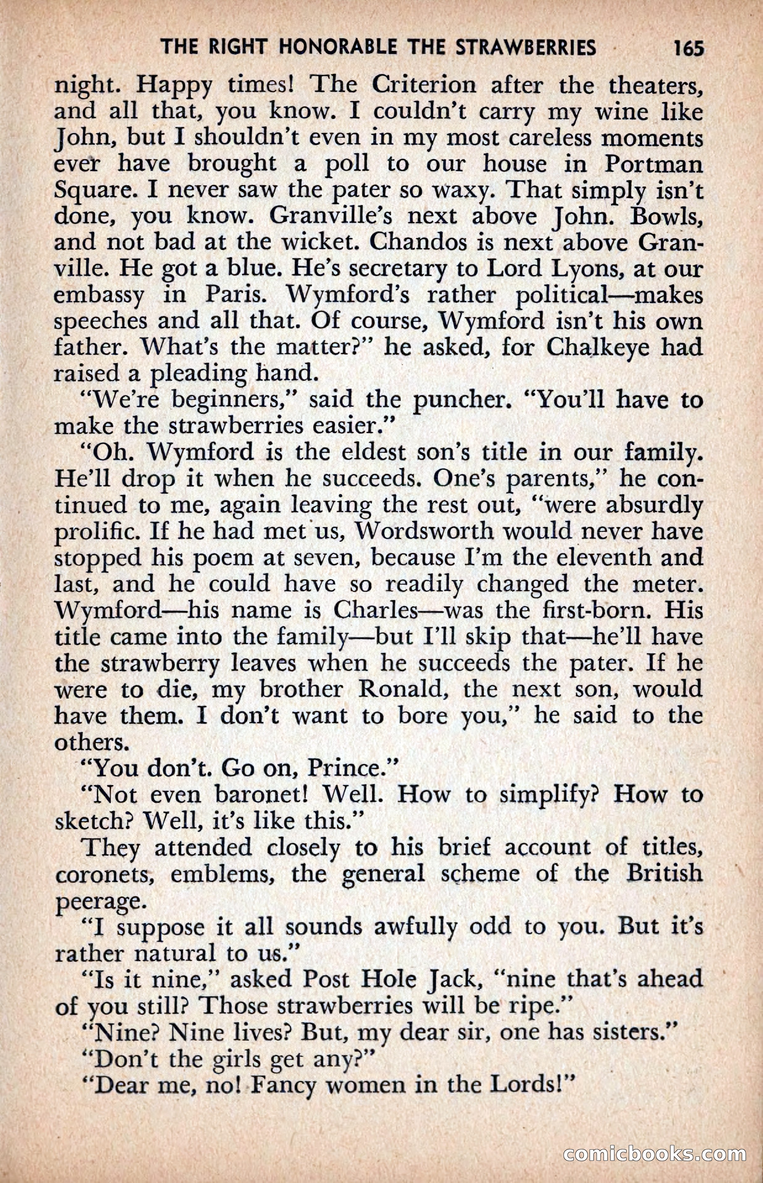 Selected Western Stories — page 167 of 196
