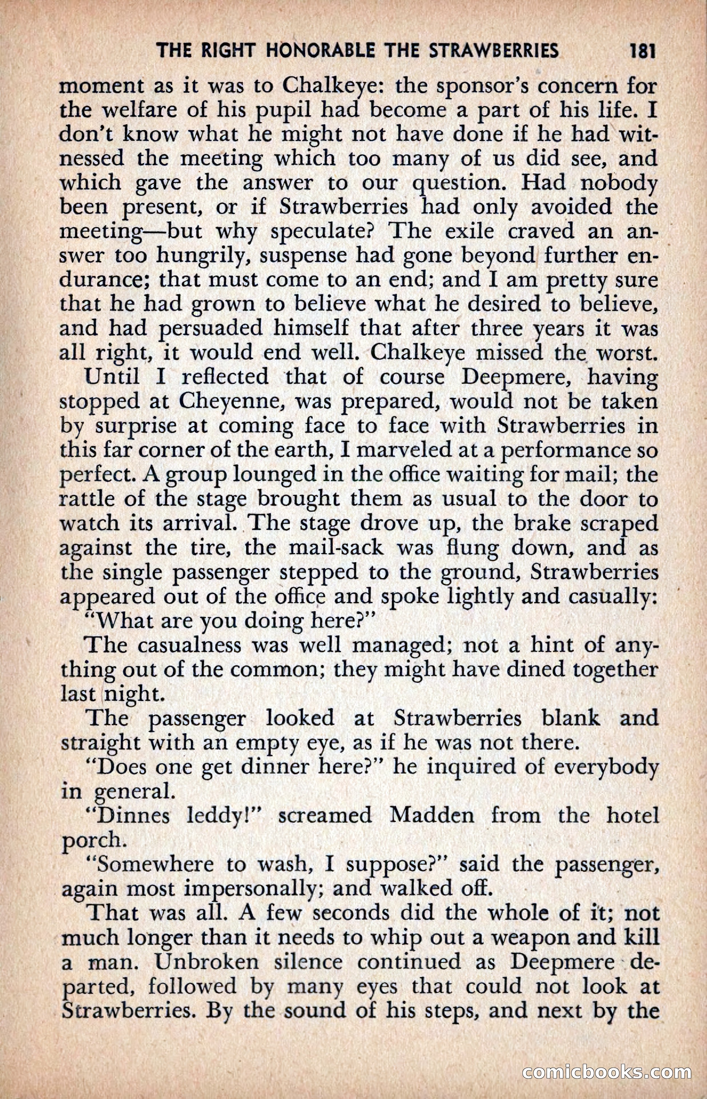 Selected Western Stories — page 183 of 196