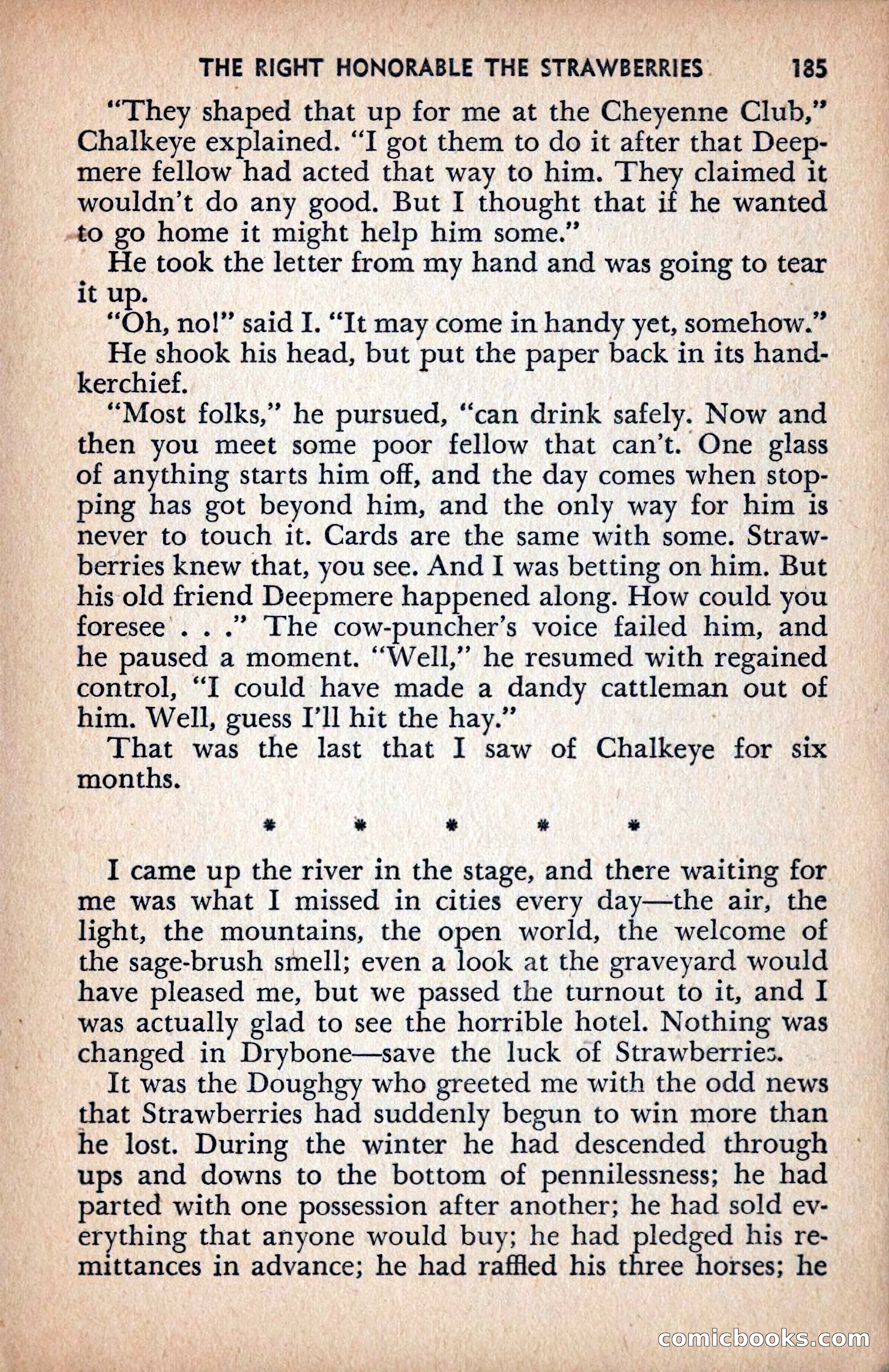 Selected Western Stories — page 187 of 196