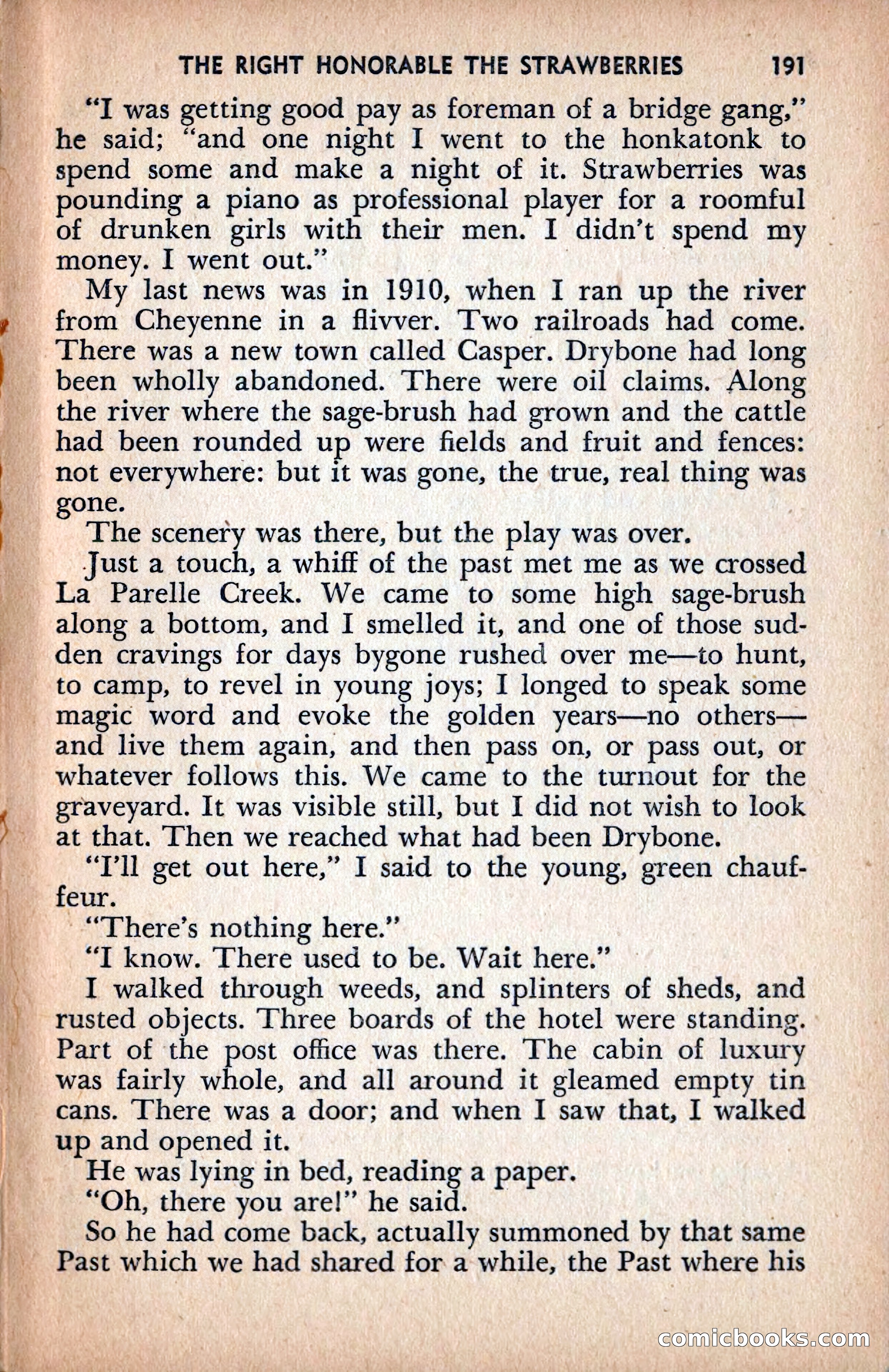 Selected Western Stories — page 193 of 196