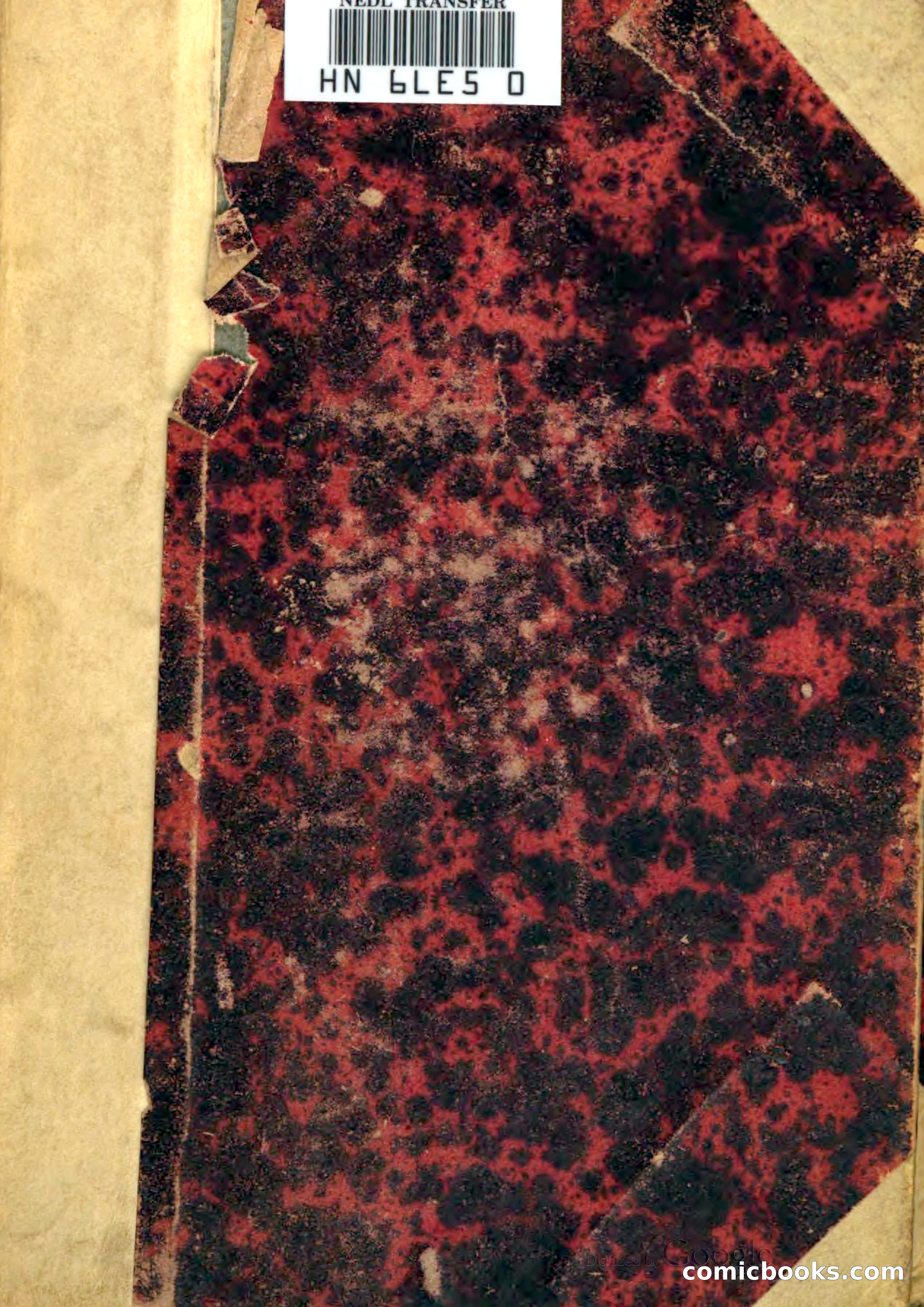 The Shadow of Ashlydyat, Vol. 1 — page 2 of 367
