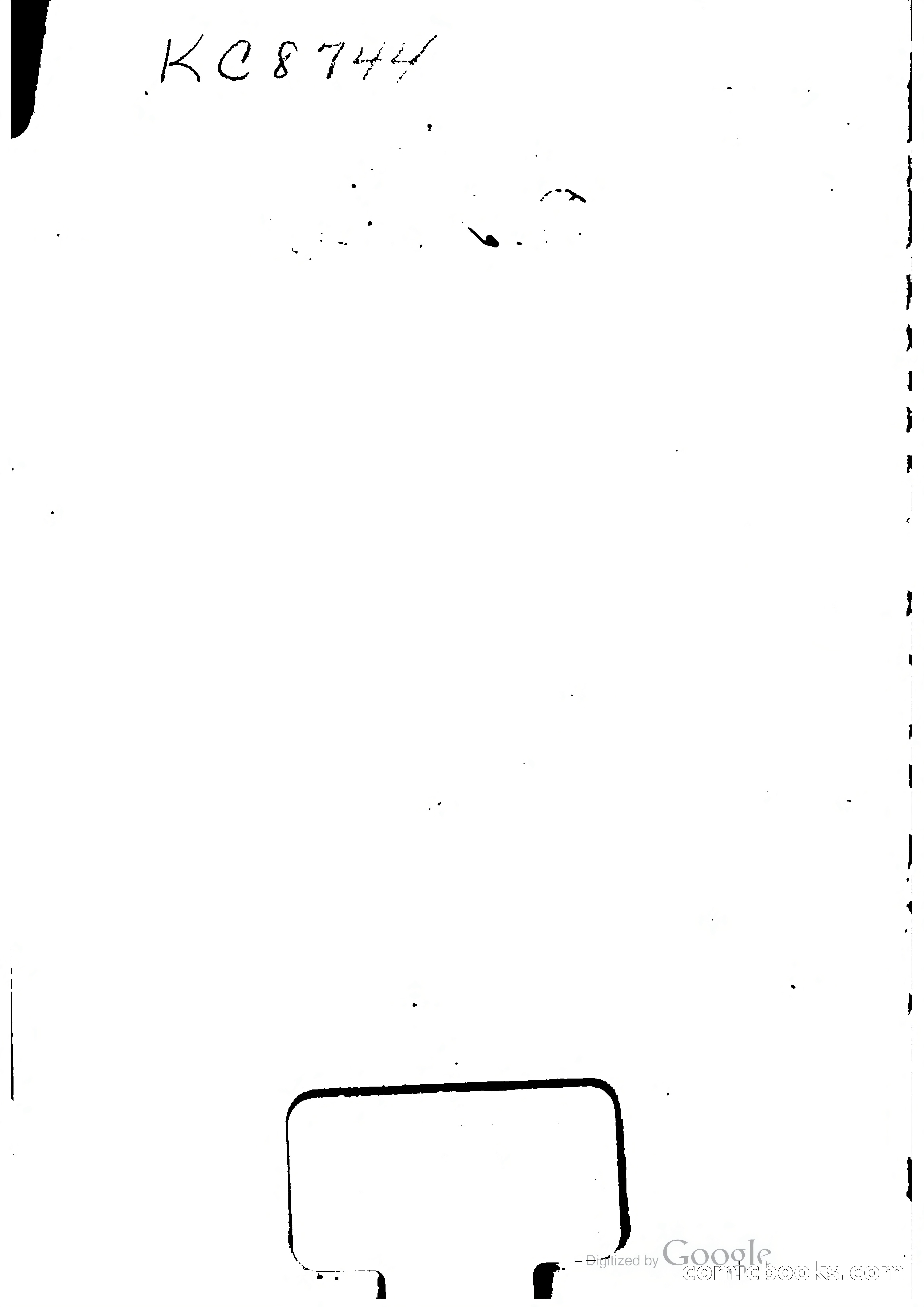 The Shadow of Ashlydyat, Vol. 1 — page 3 of 367
