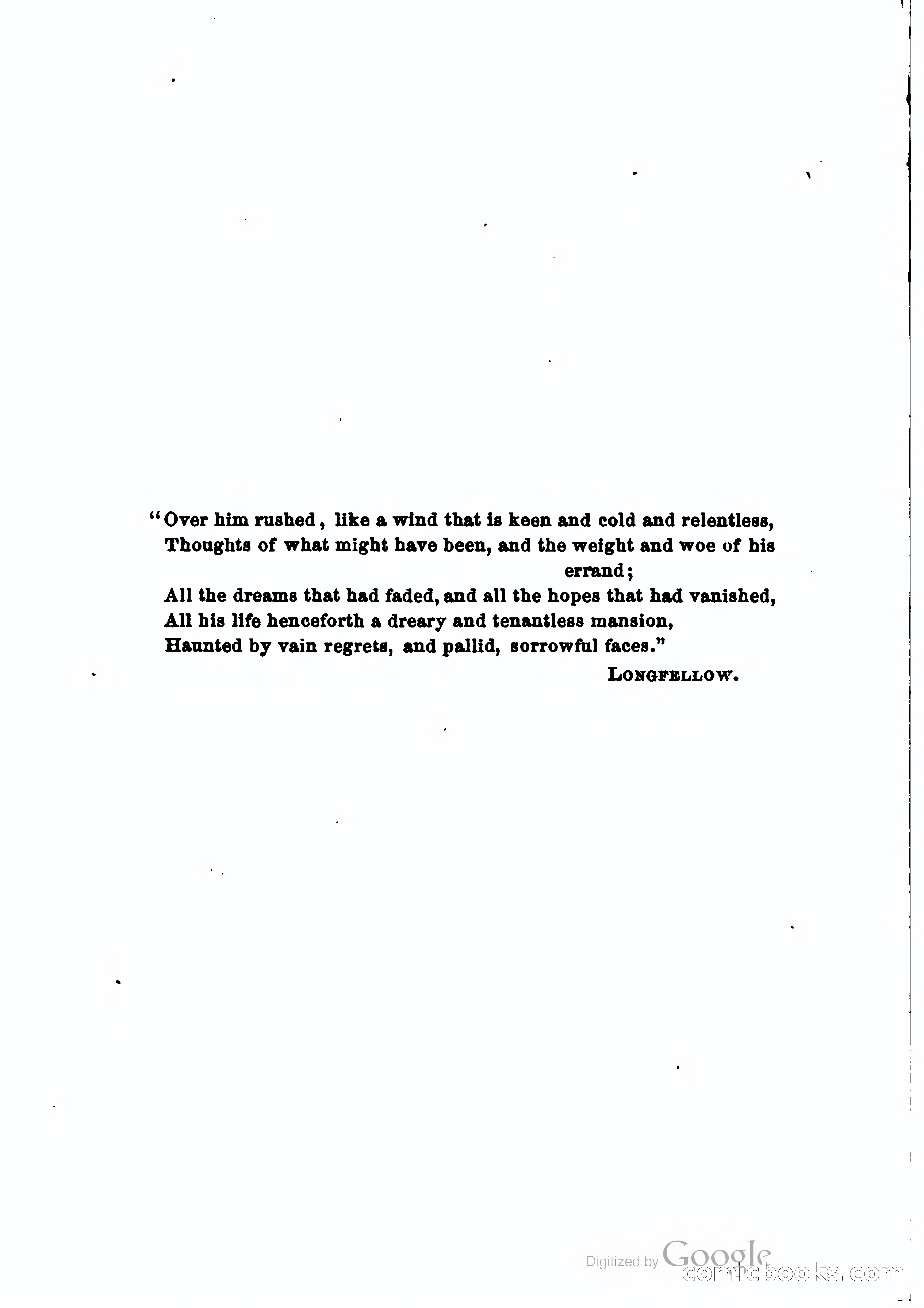 The Shadow of Ashlydyat, Vol. 1 — page 5 of 367