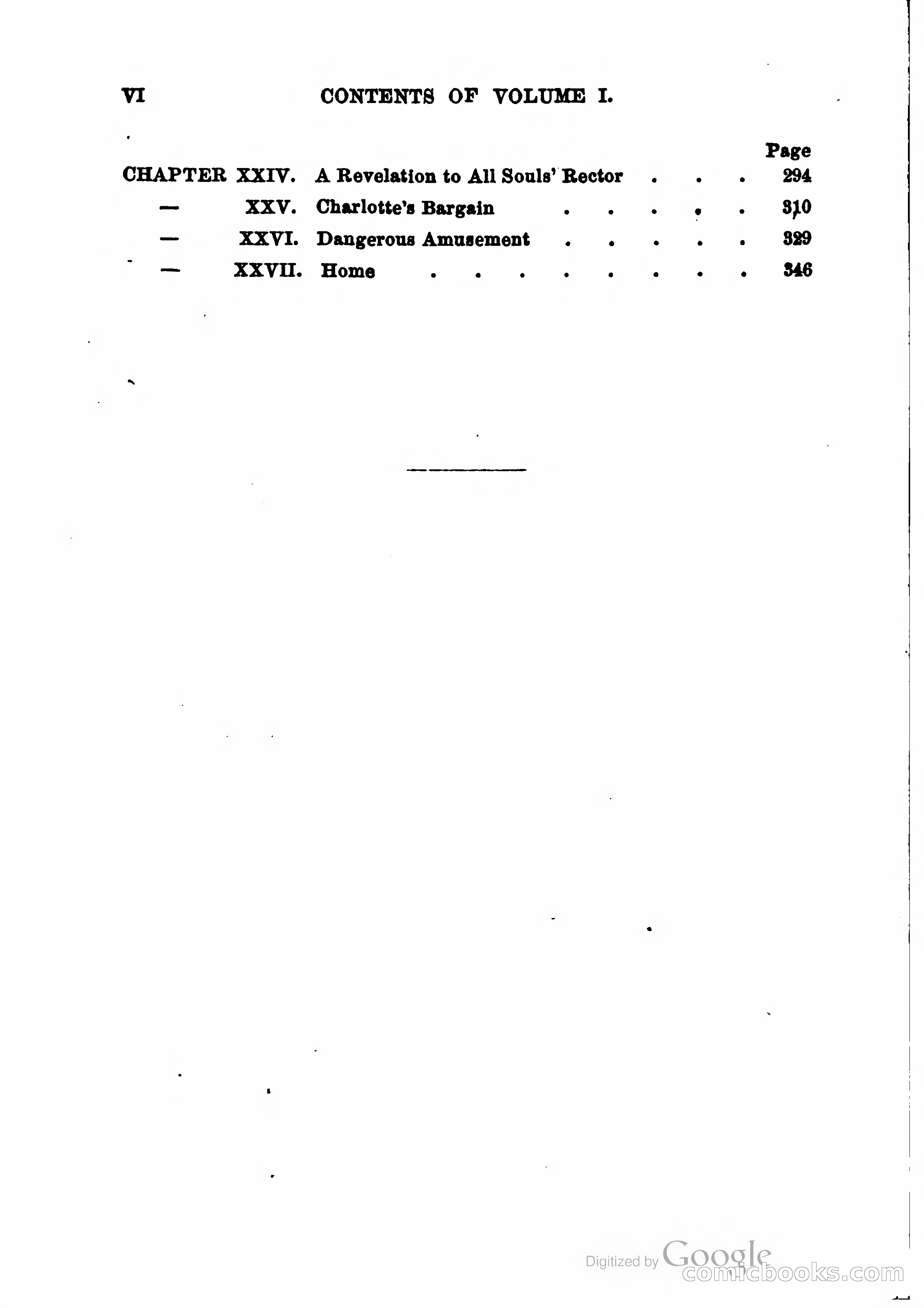 The Shadow of Ashlydyat, Vol. 1 — page 9 of 367