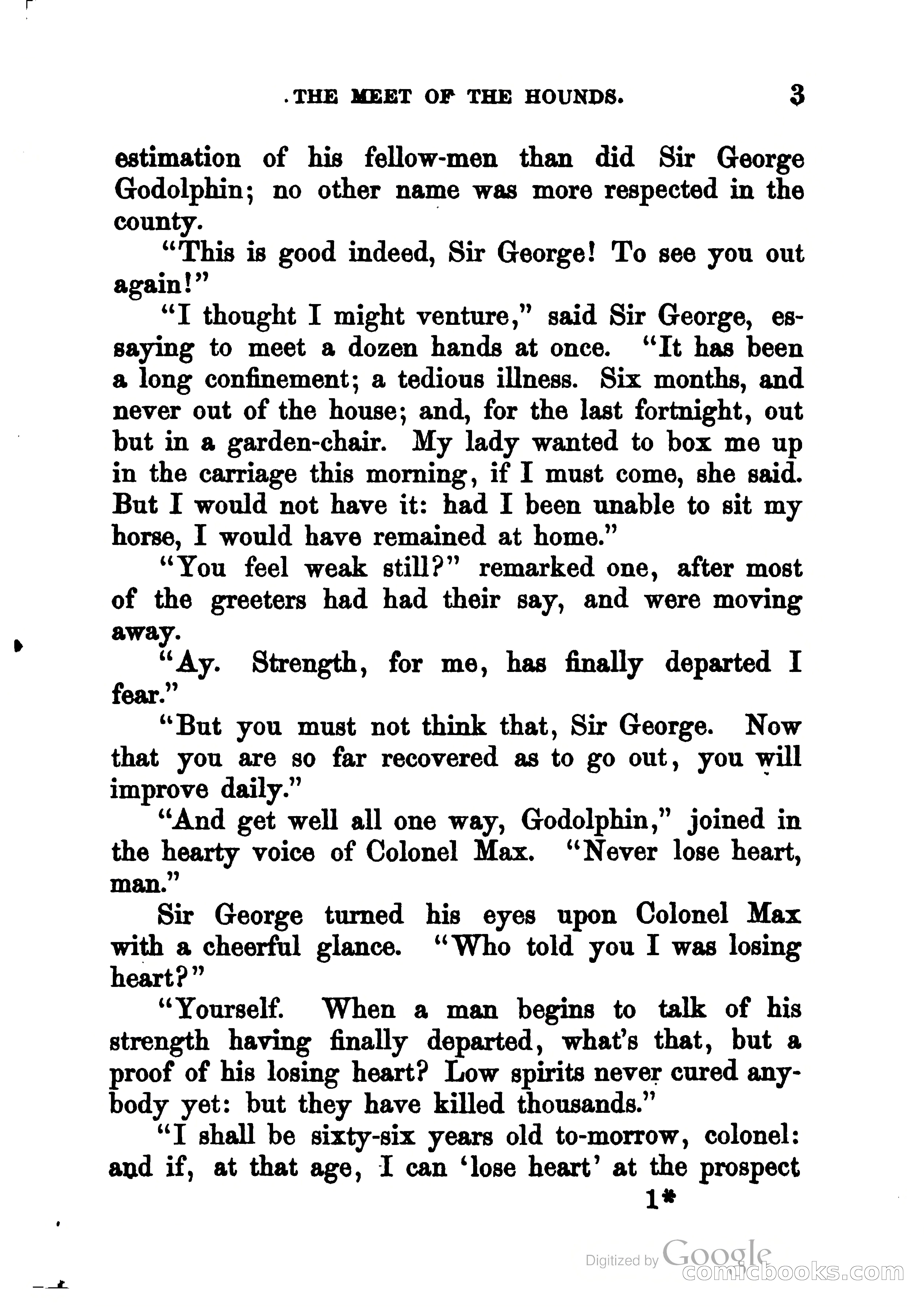 The Shadow of Ashlydyat, Vol. 1 — page 12 of 367