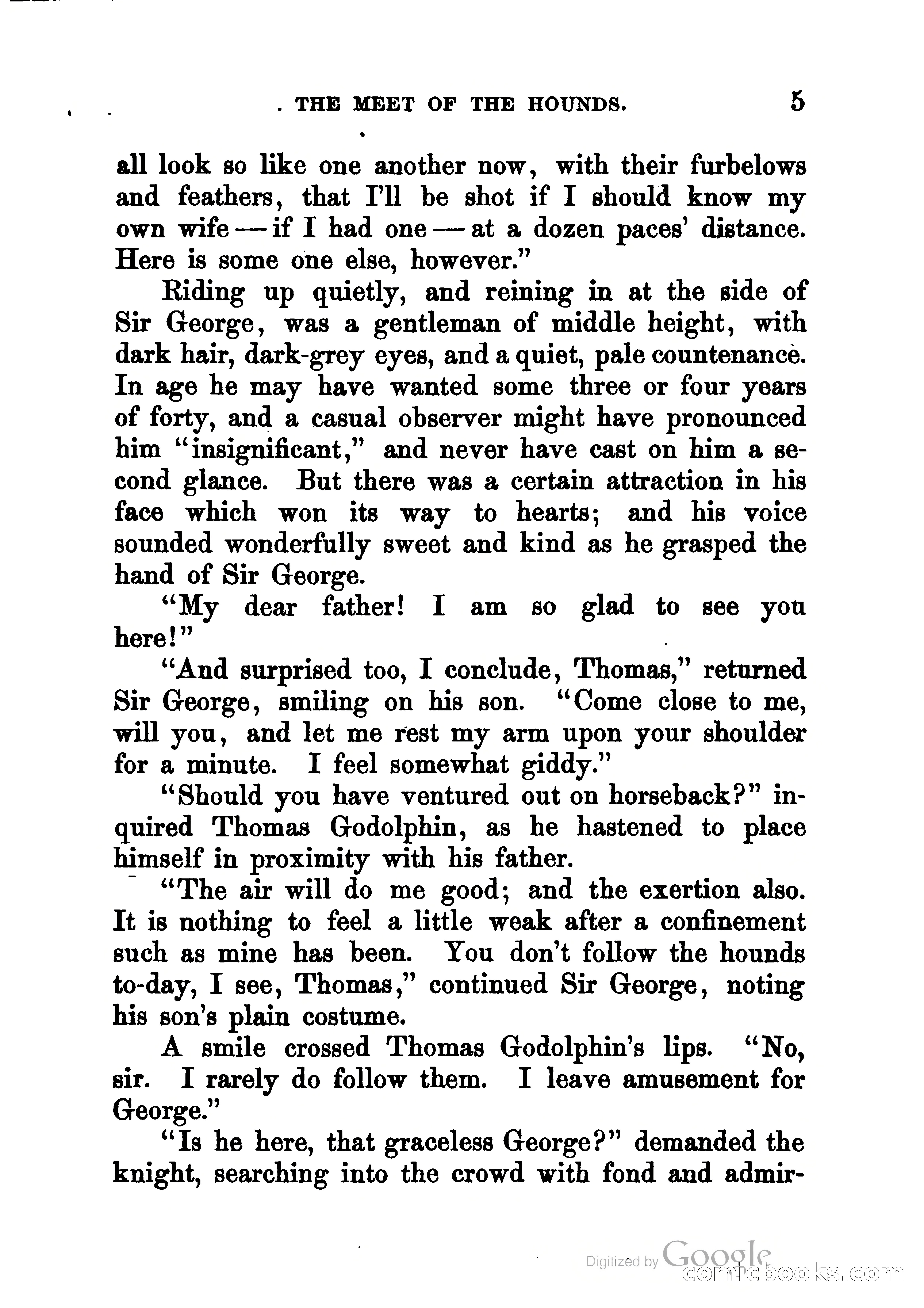 The Shadow of Ashlydyat, Vol. 1 — page 14 of 367