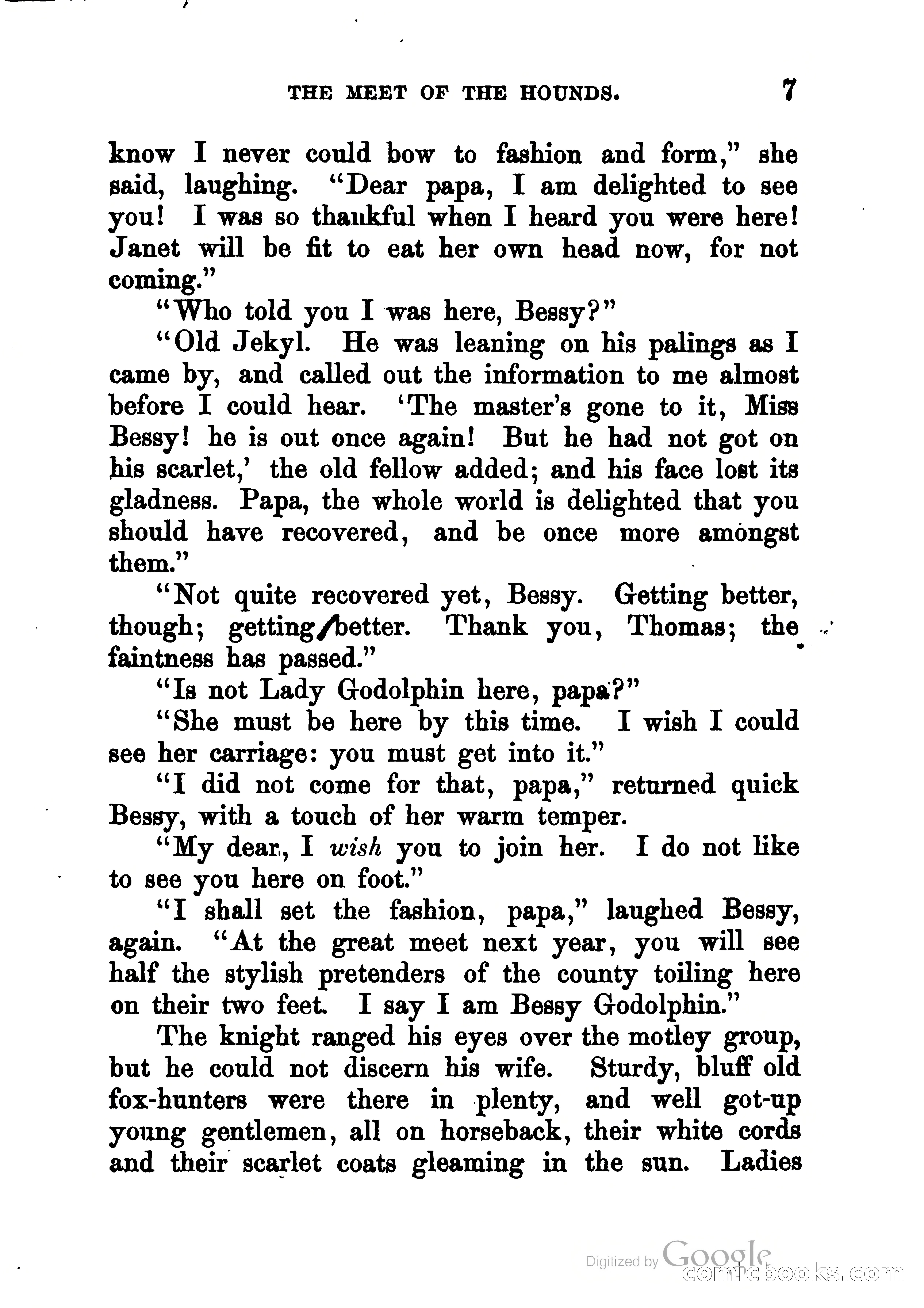 The Shadow of Ashlydyat, Vol. 1 — page 16 of 367