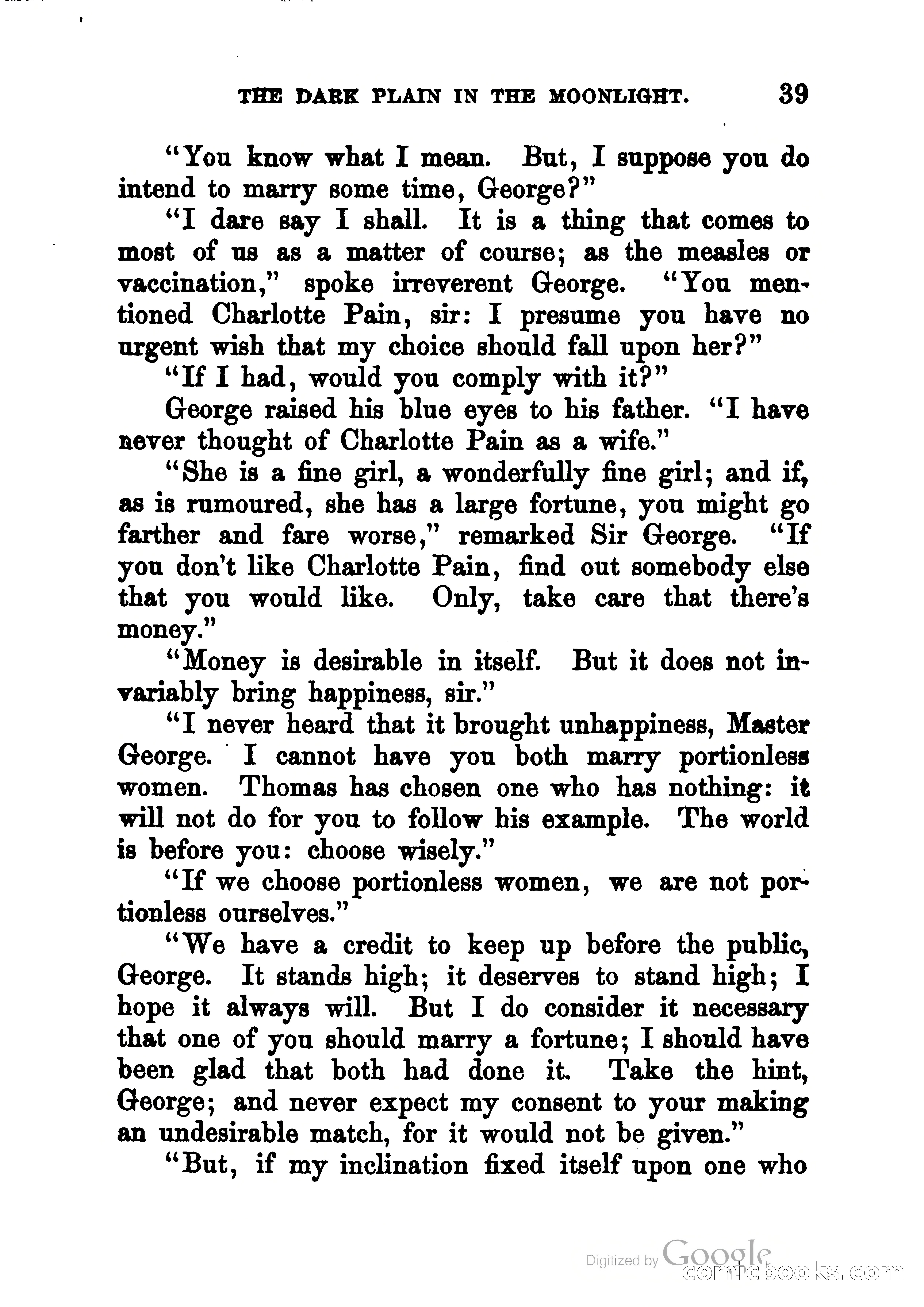 The Shadow of Ashlydyat, Vol. 1 — page 48 of 367