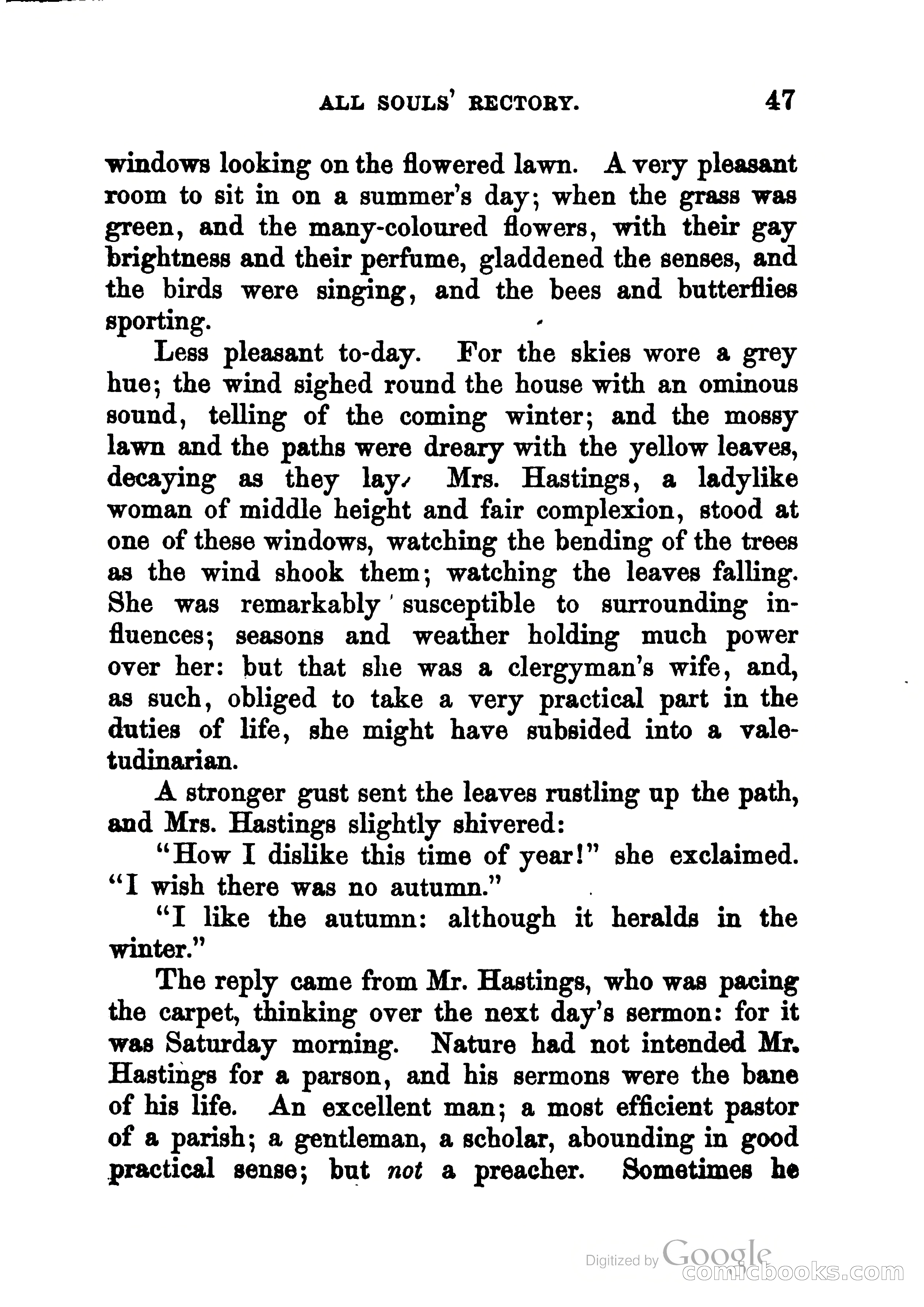 The Shadow of Ashlydyat, Vol. 1 — page 56 of 367