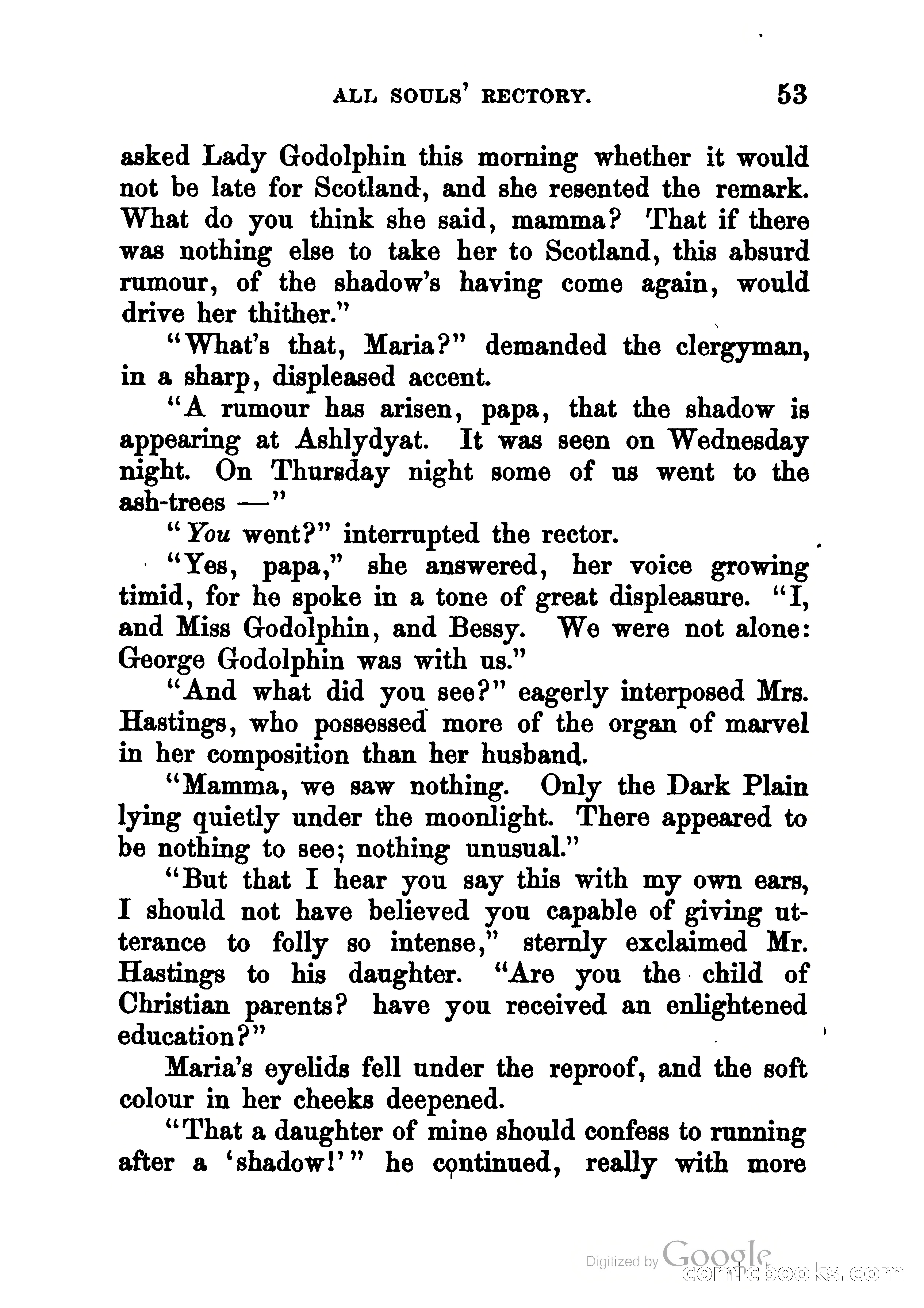 The Shadow of Ashlydyat, Vol. 1 — page 62 of 367