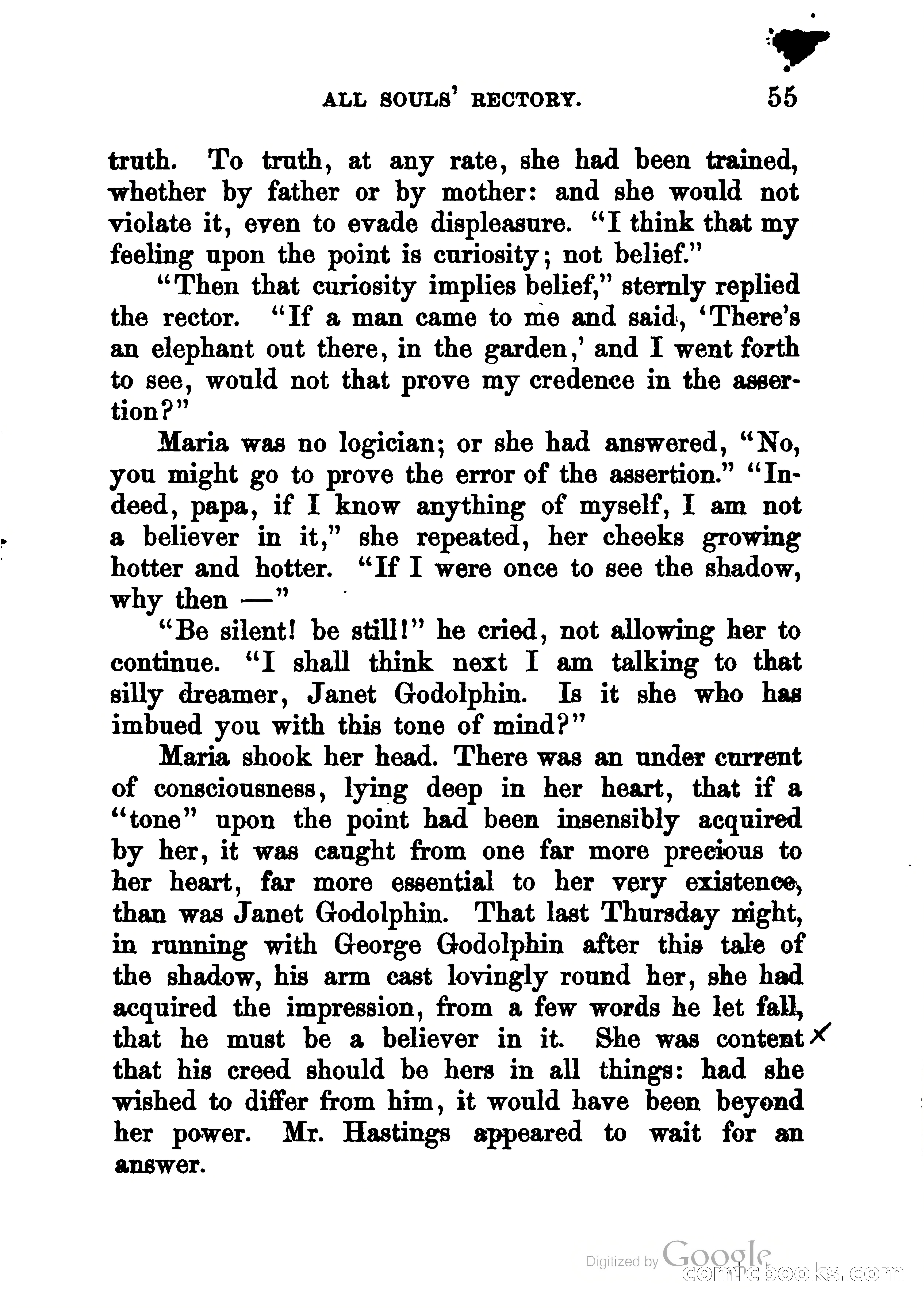 The Shadow of Ashlydyat, Vol. 1 — page 64 of 367