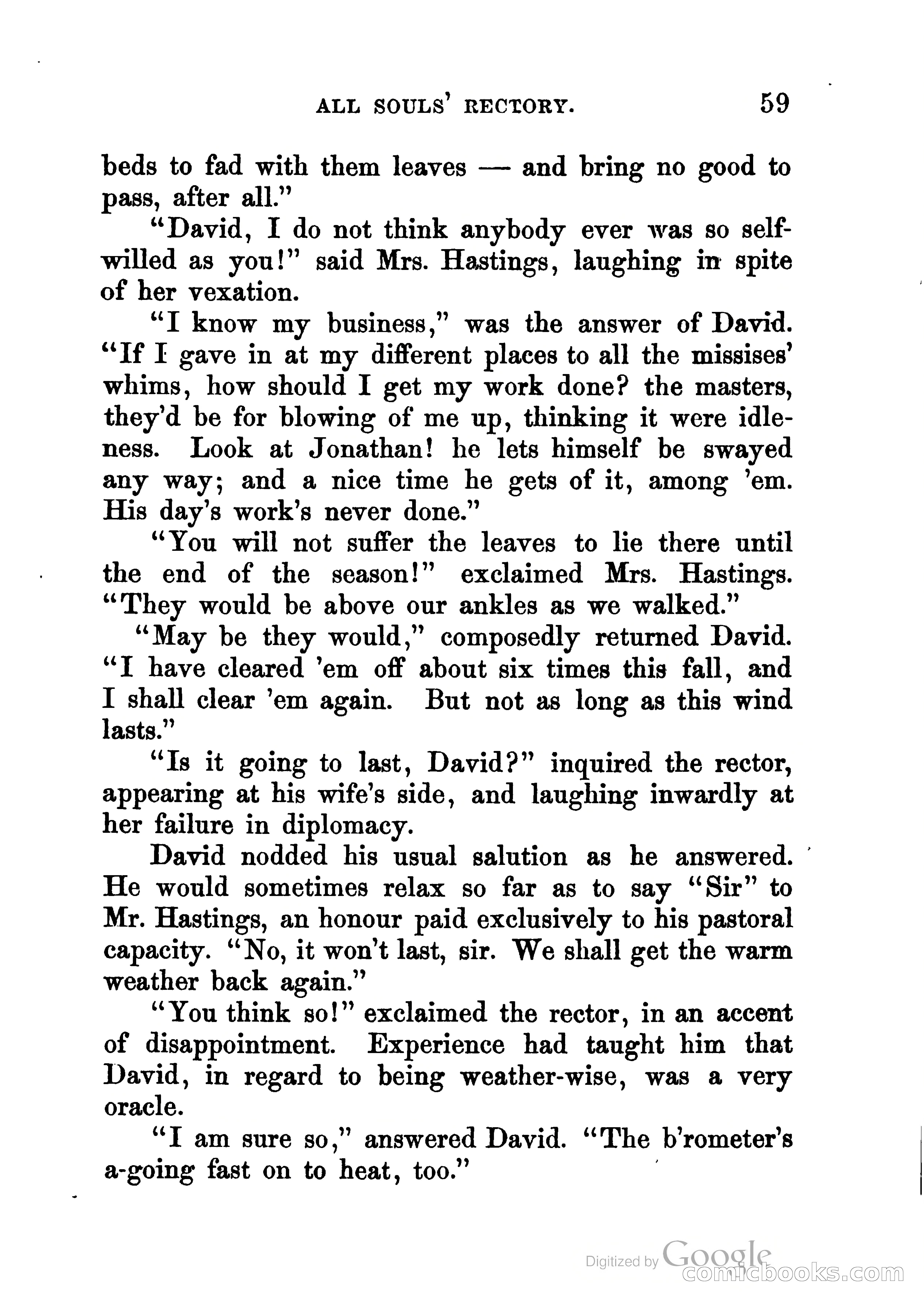 The Shadow of Ashlydyat, Vol. 1 — page 68 of 367