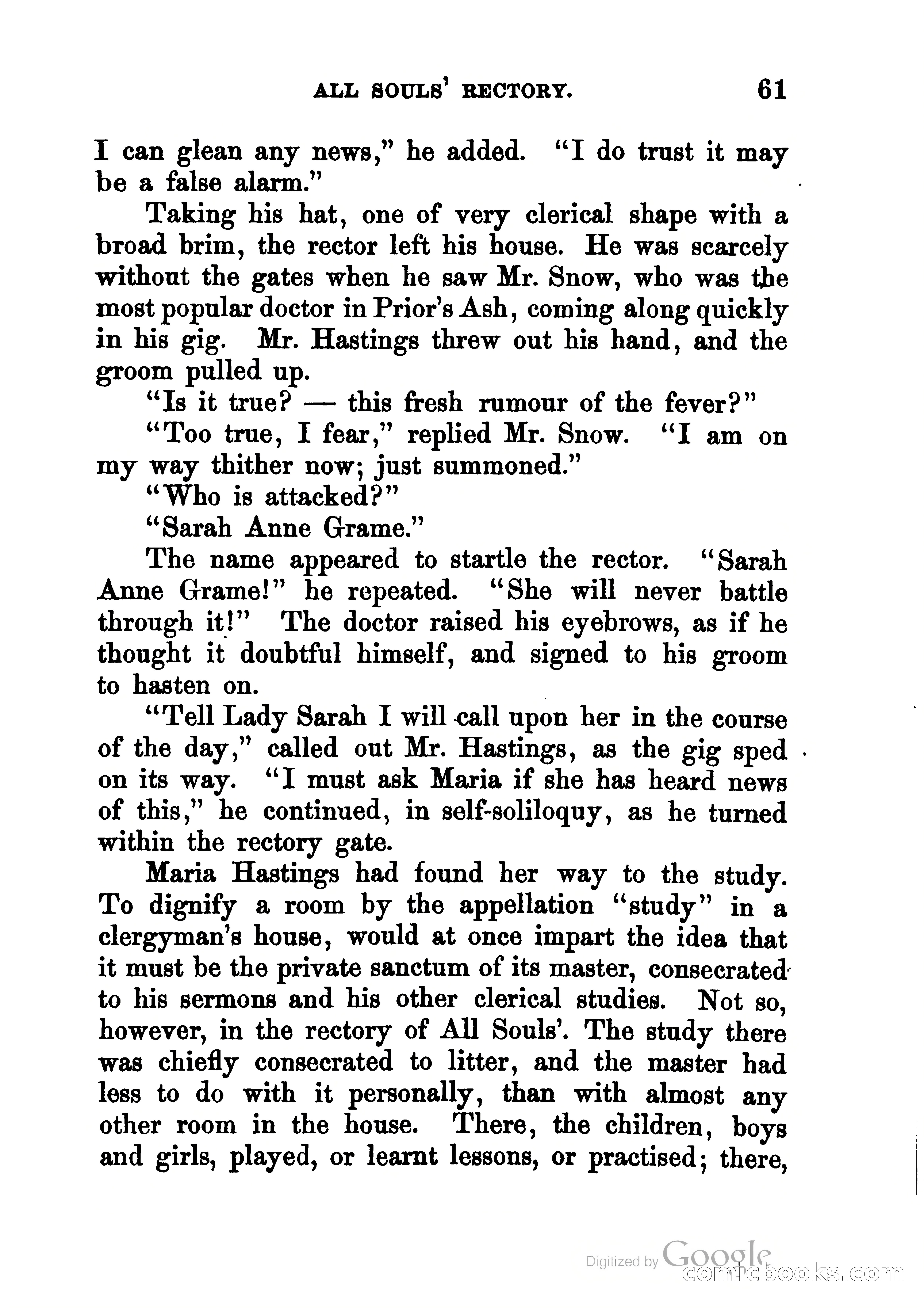 The Shadow of Ashlydyat, Vol. 1 — page 70 of 367
