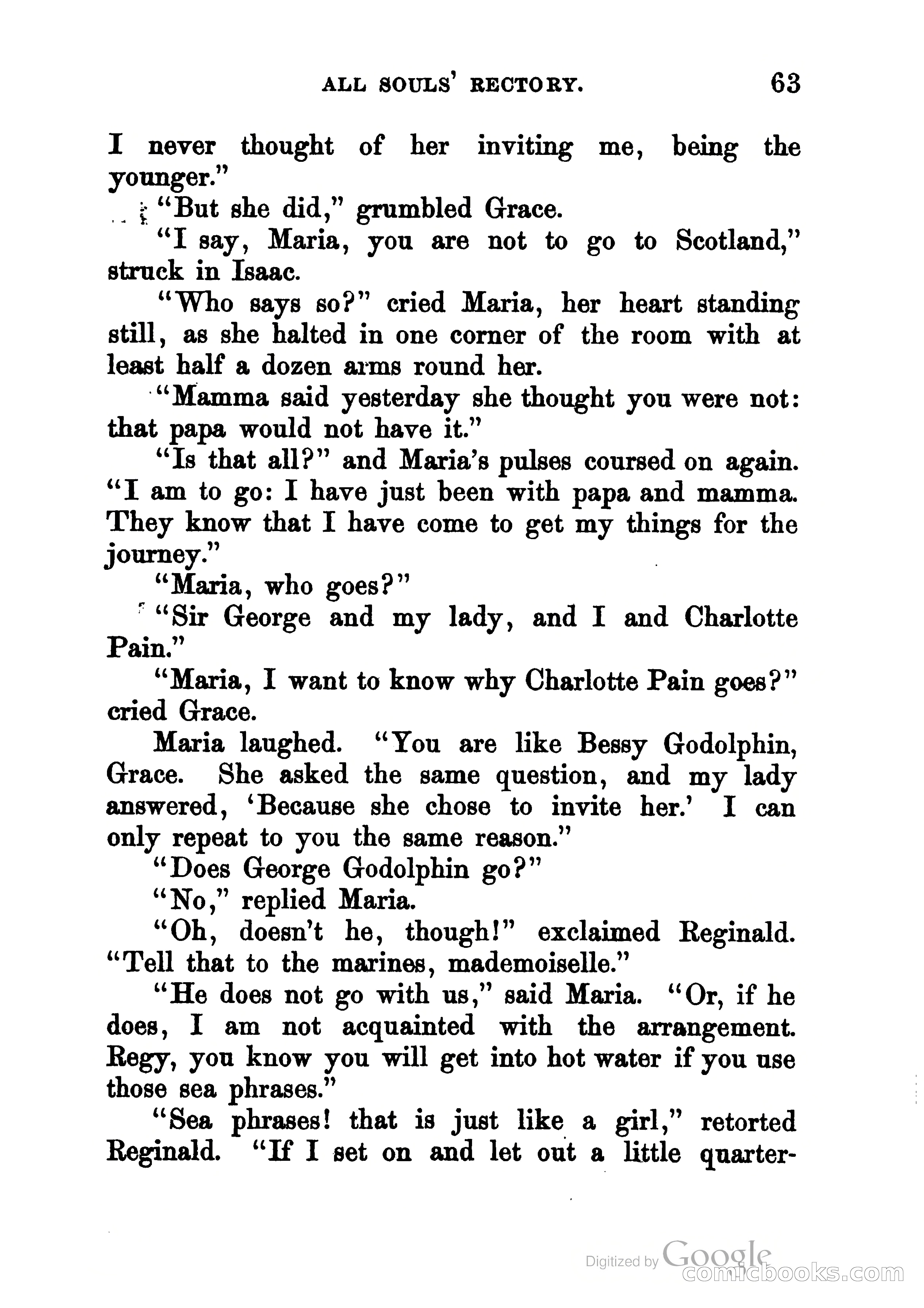 The Shadow of Ashlydyat, Vol. 1 — page 72 of 367