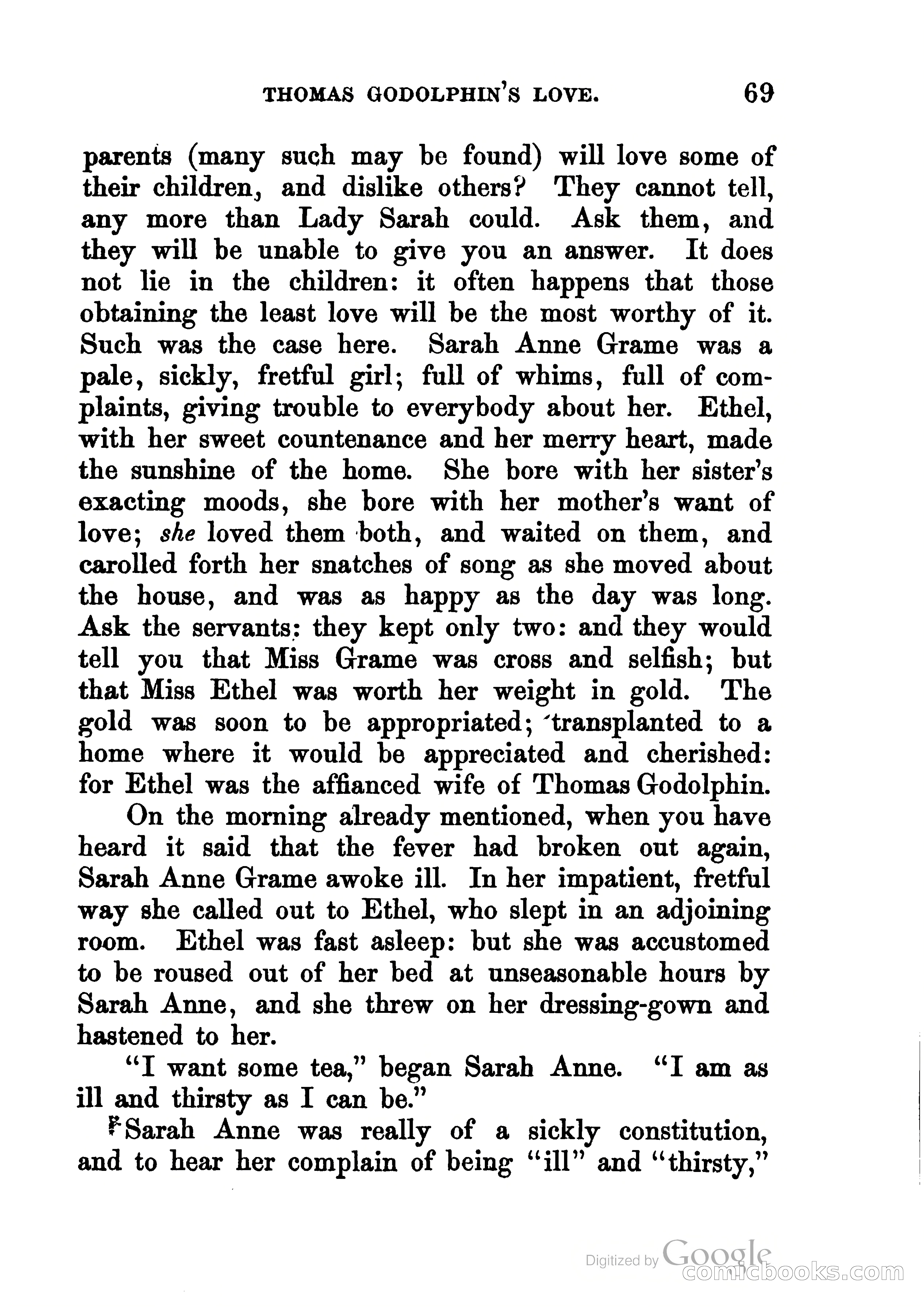 The Shadow of Ashlydyat, Vol. 1 — page 78 of 367