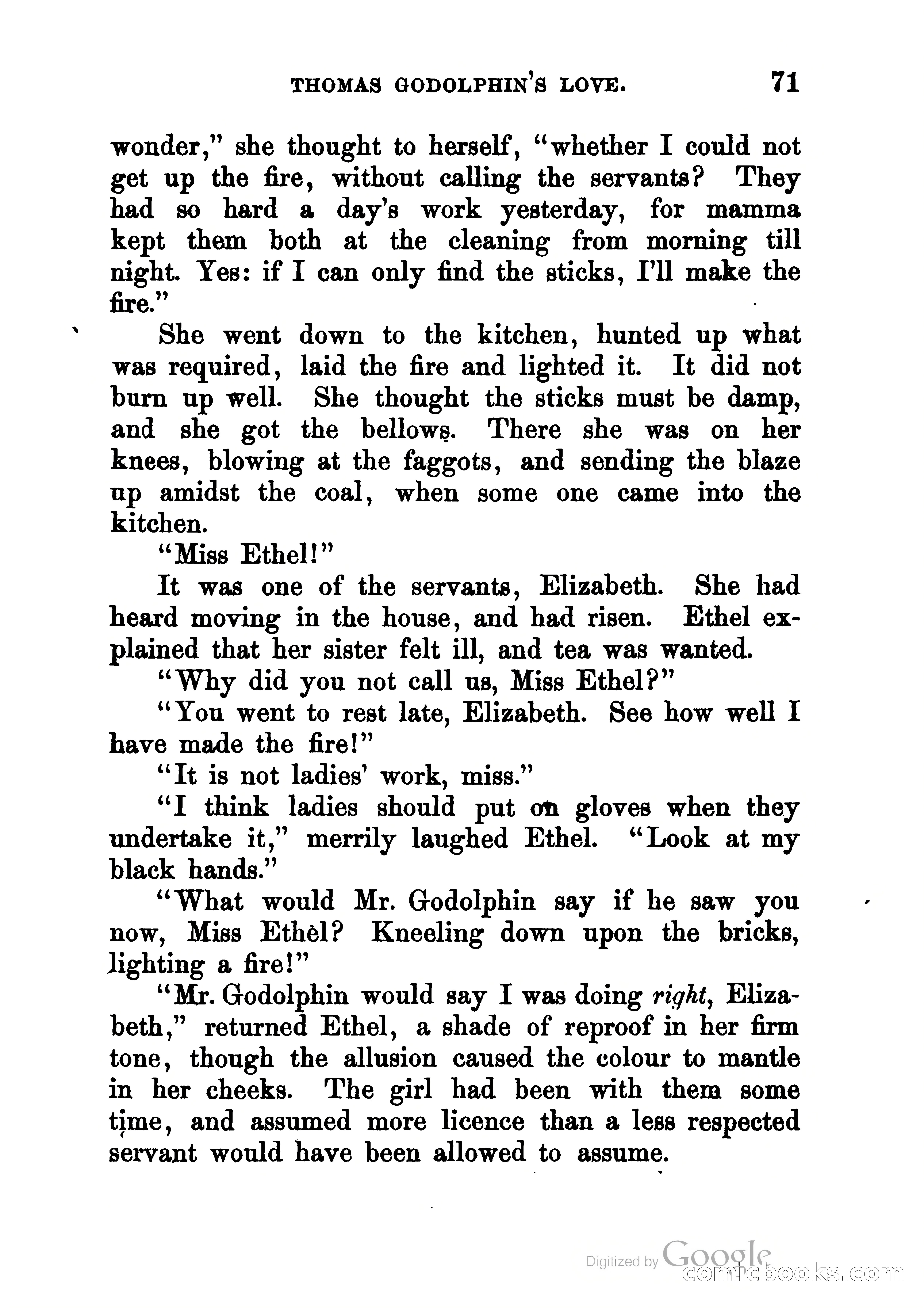 The Shadow of Ashlydyat, Vol. 1 — page 80 of 367