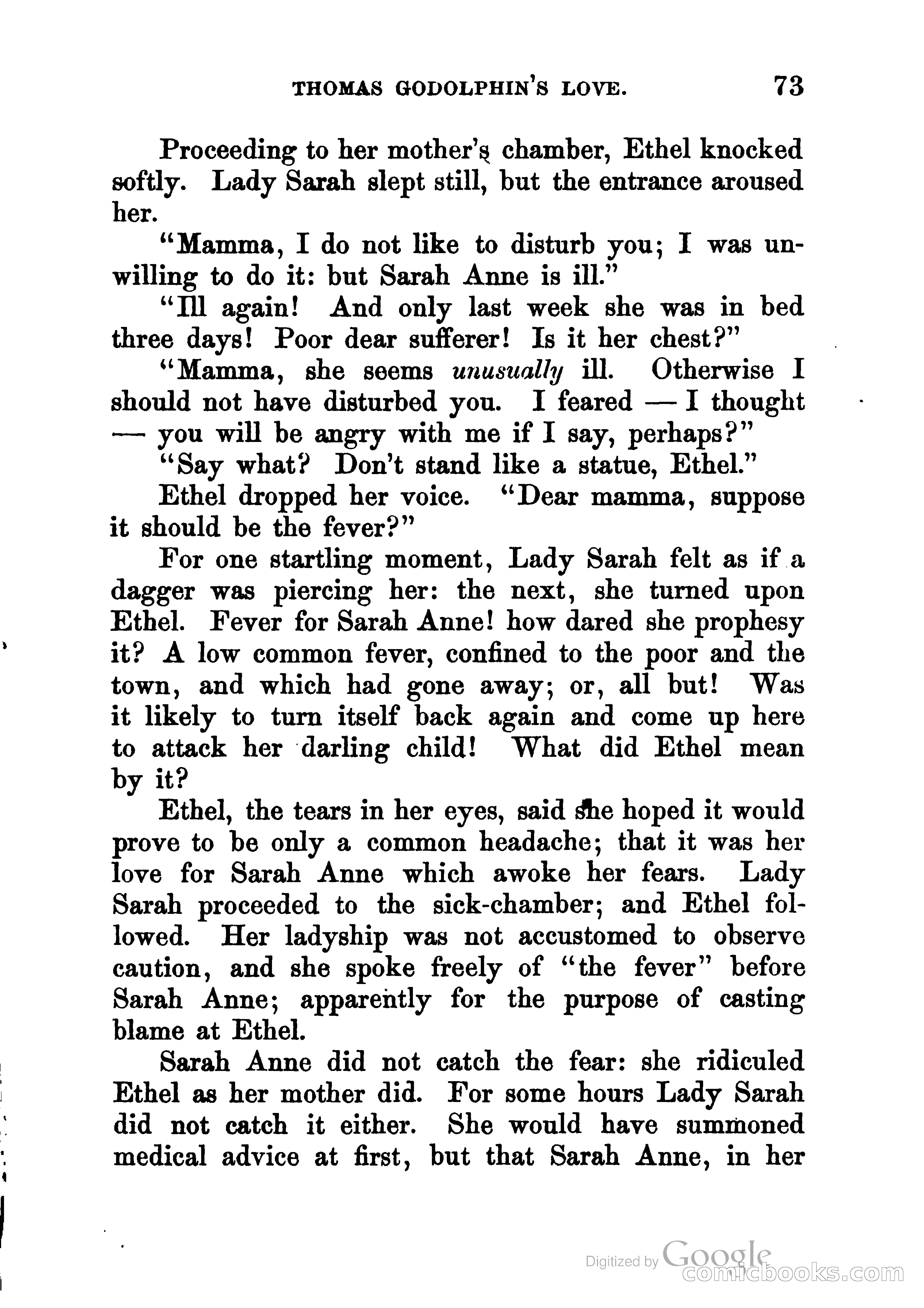 The Shadow of Ashlydyat, Vol. 1 — page 82 of 367