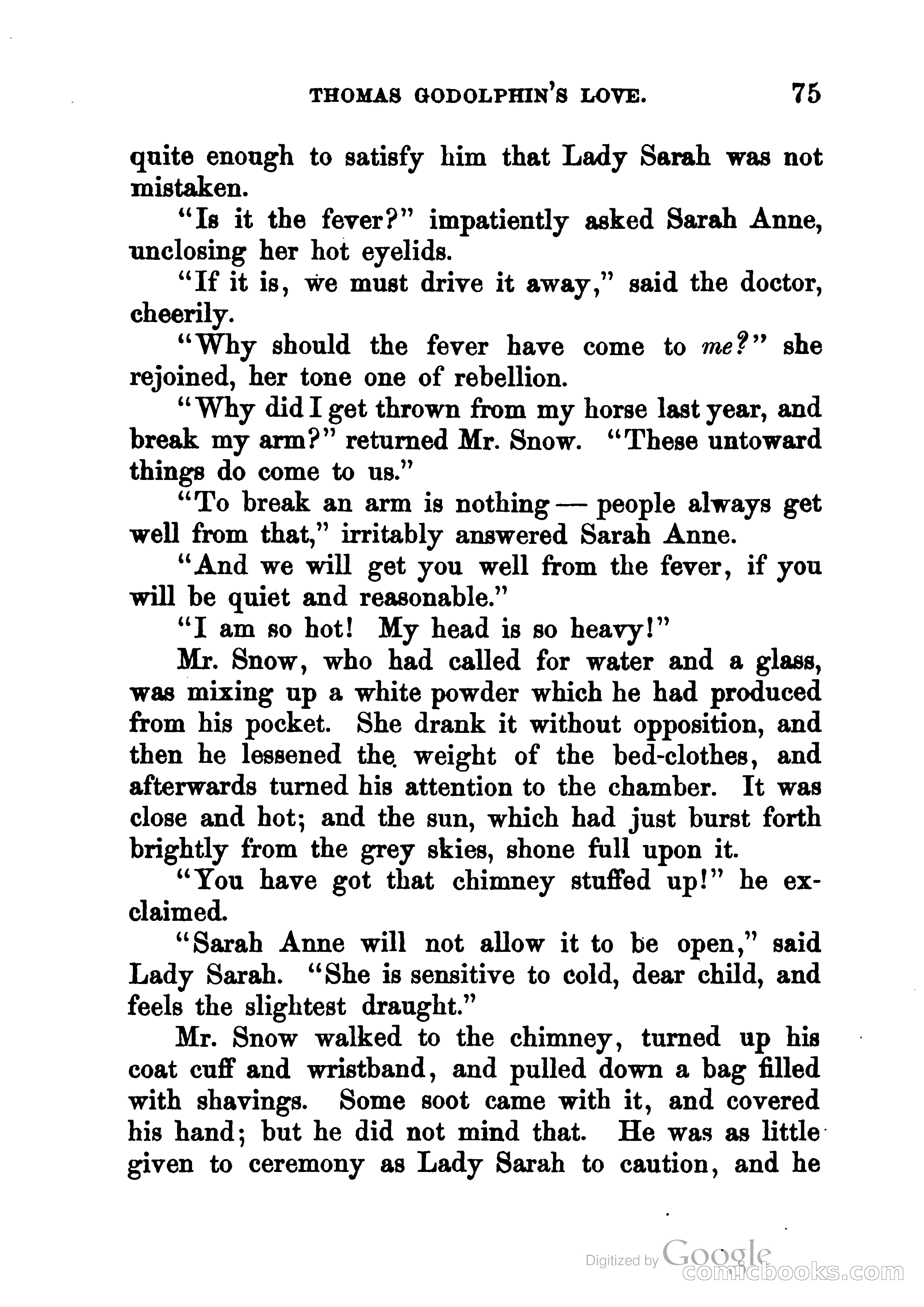 The Shadow of Ashlydyat, Vol. 1 — page 84 of 367