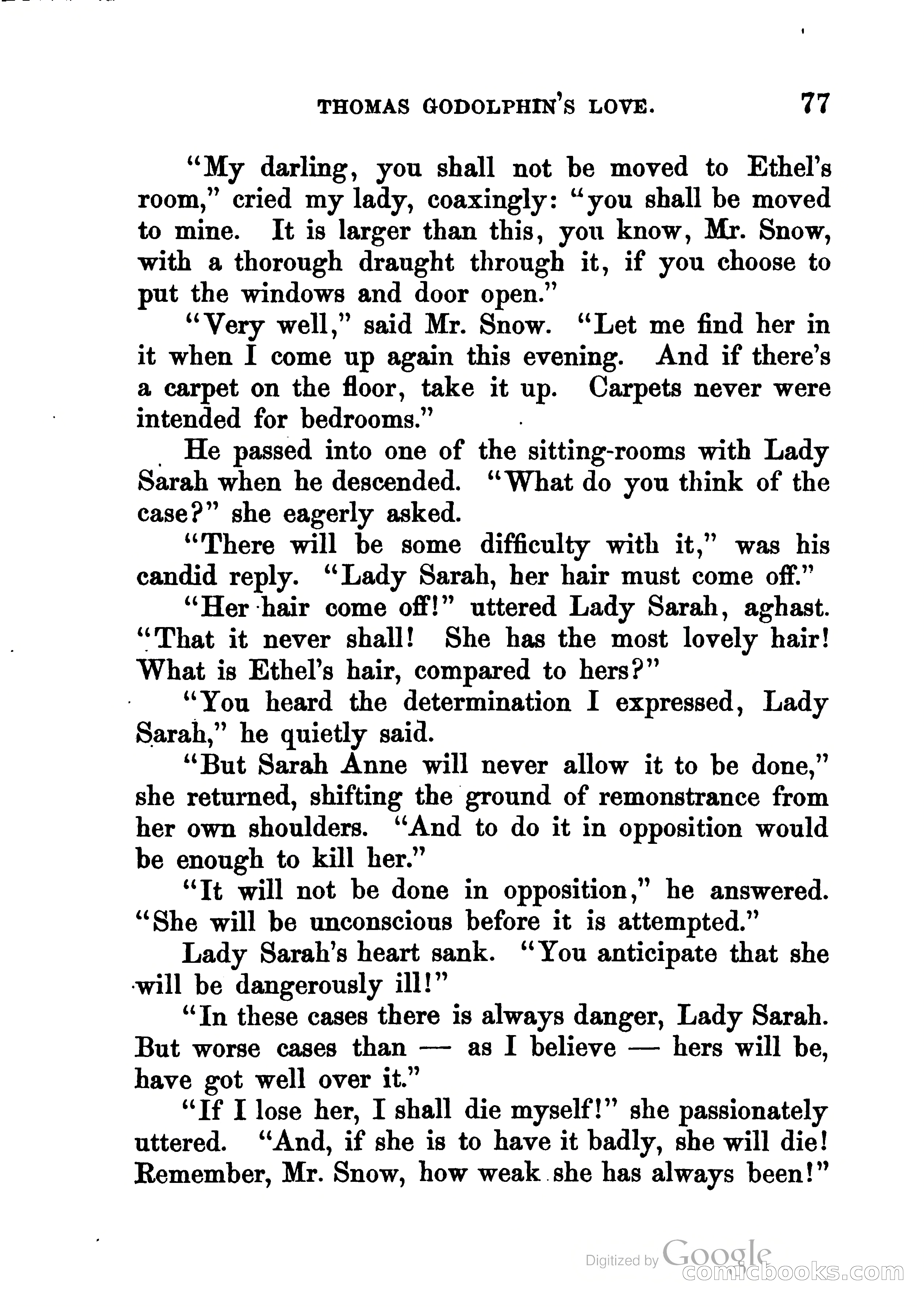The Shadow of Ashlydyat, Vol. 1 — page 86 of 367